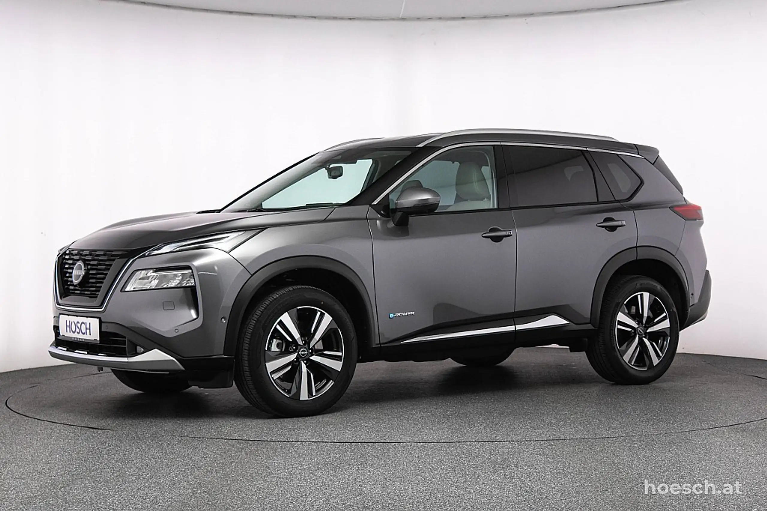 Nissan - X-Trail