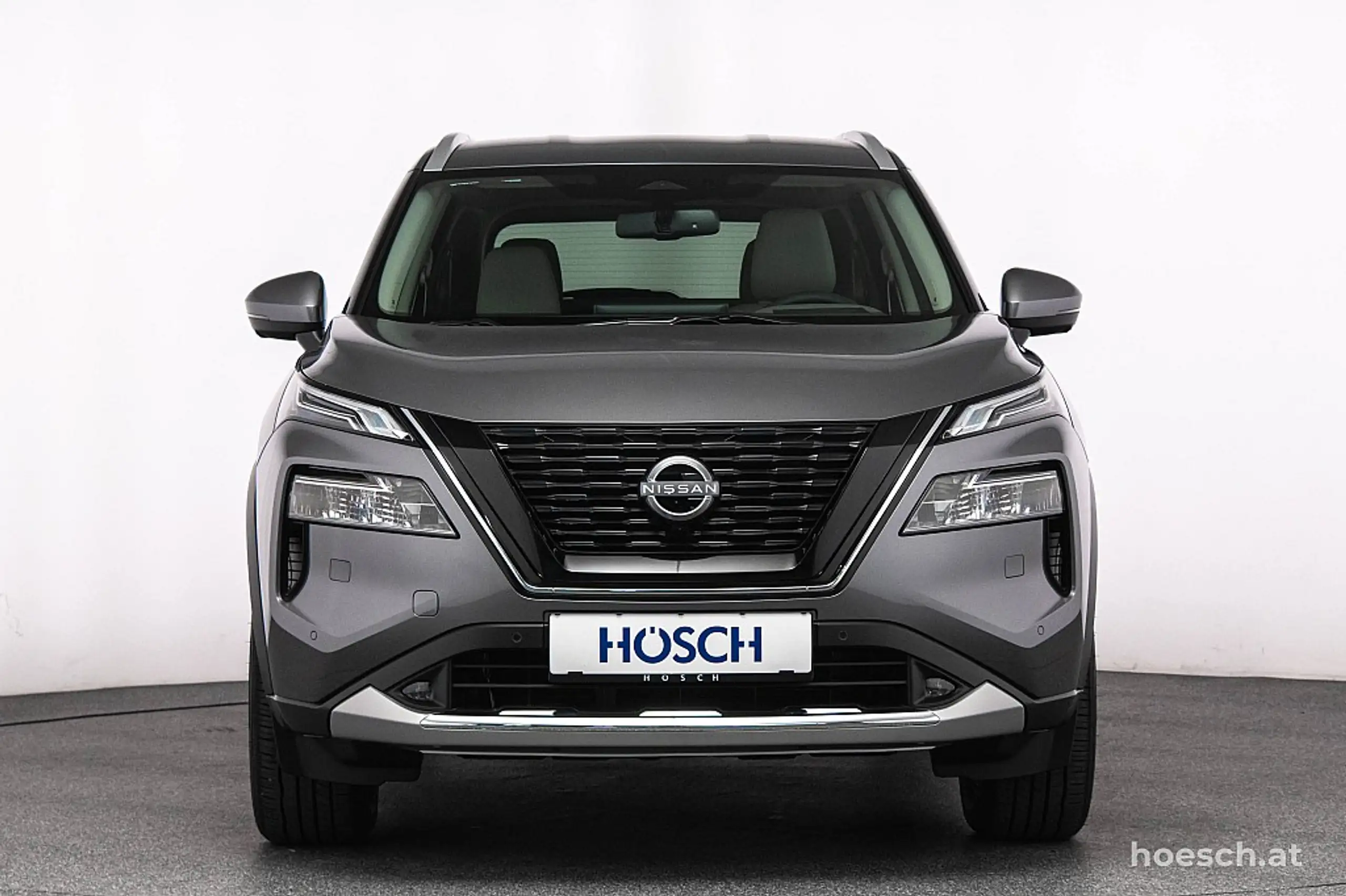 Nissan - X-Trail