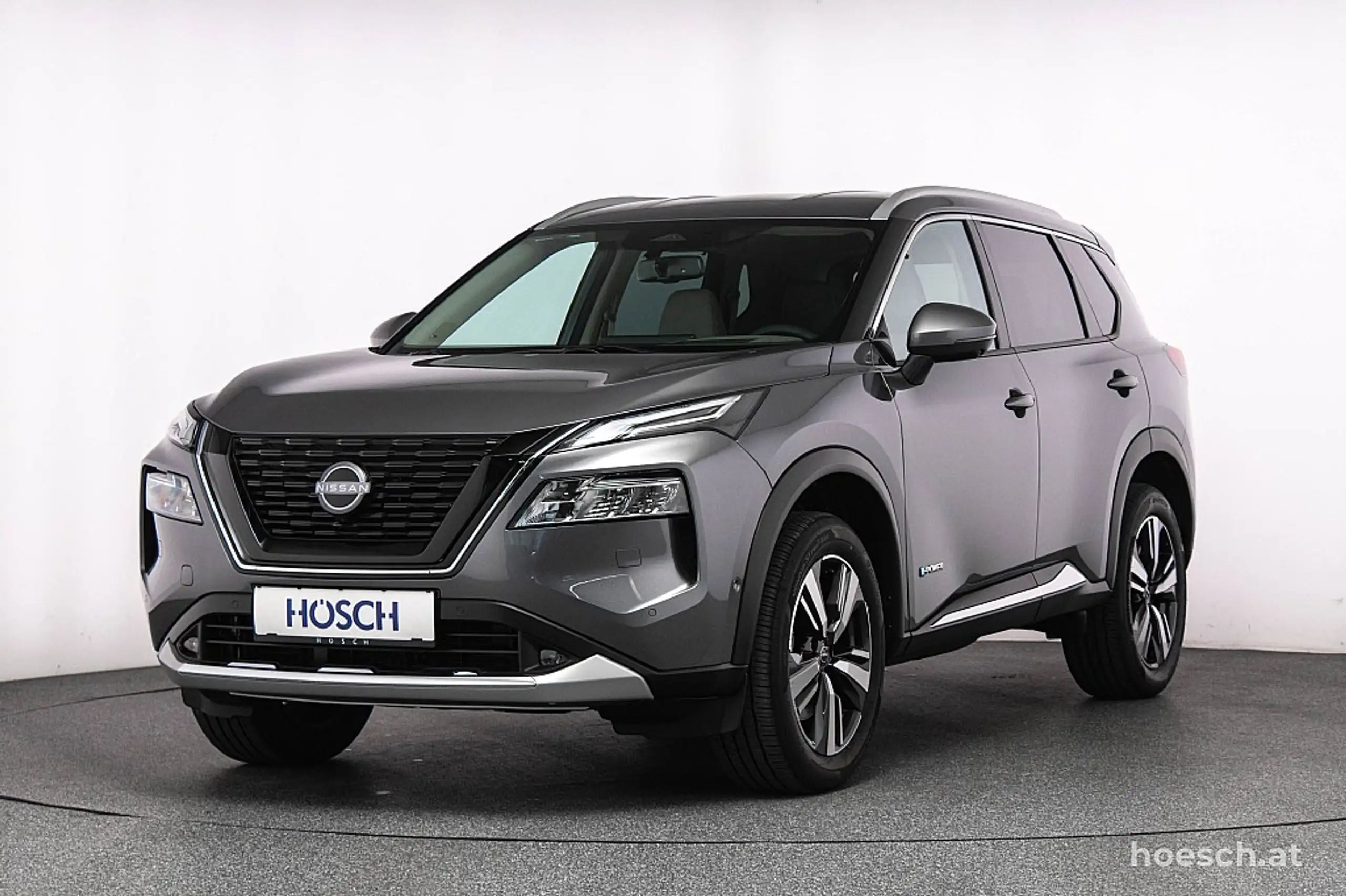 Nissan - X-Trail