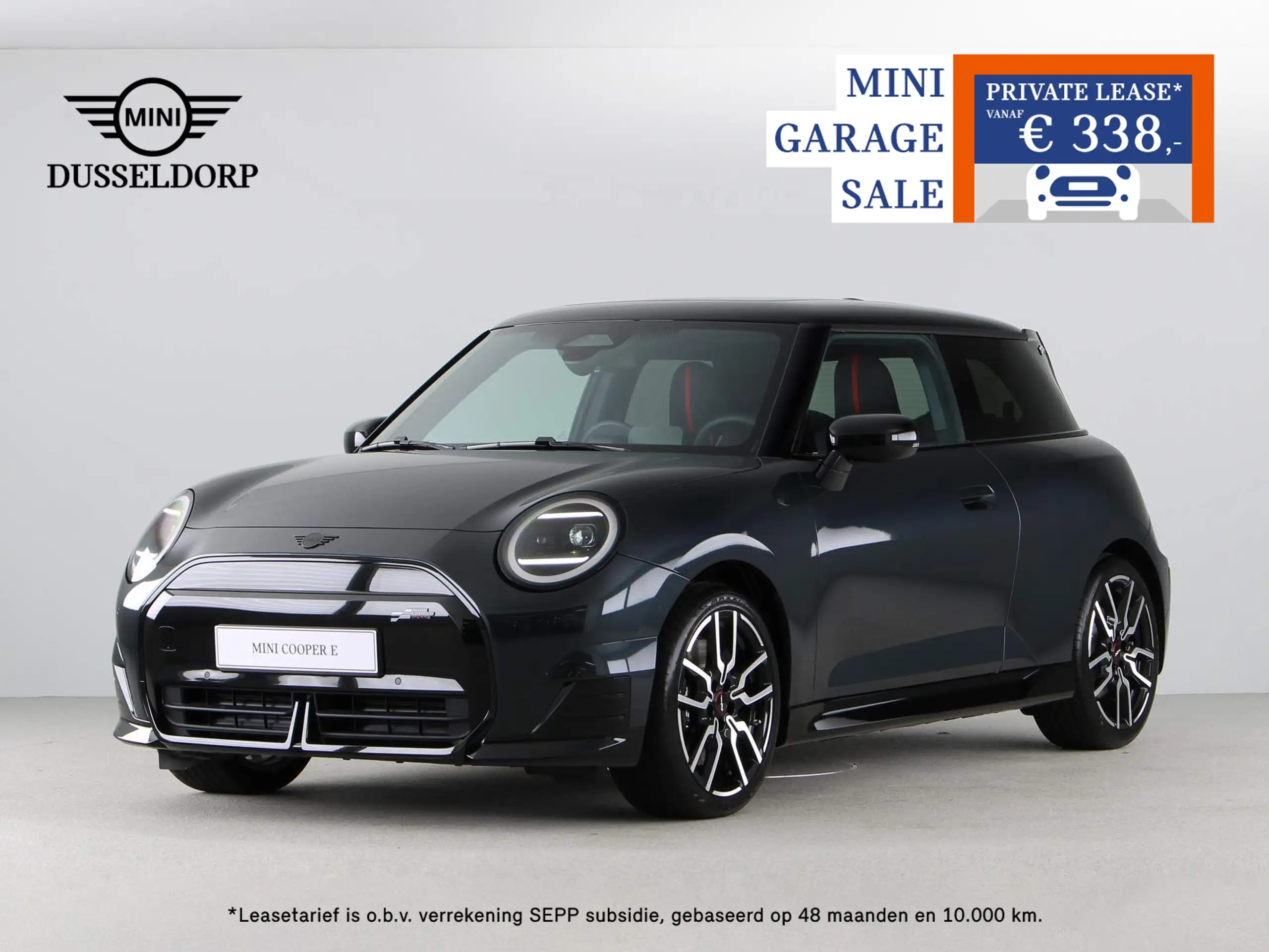 MINI - Cooper