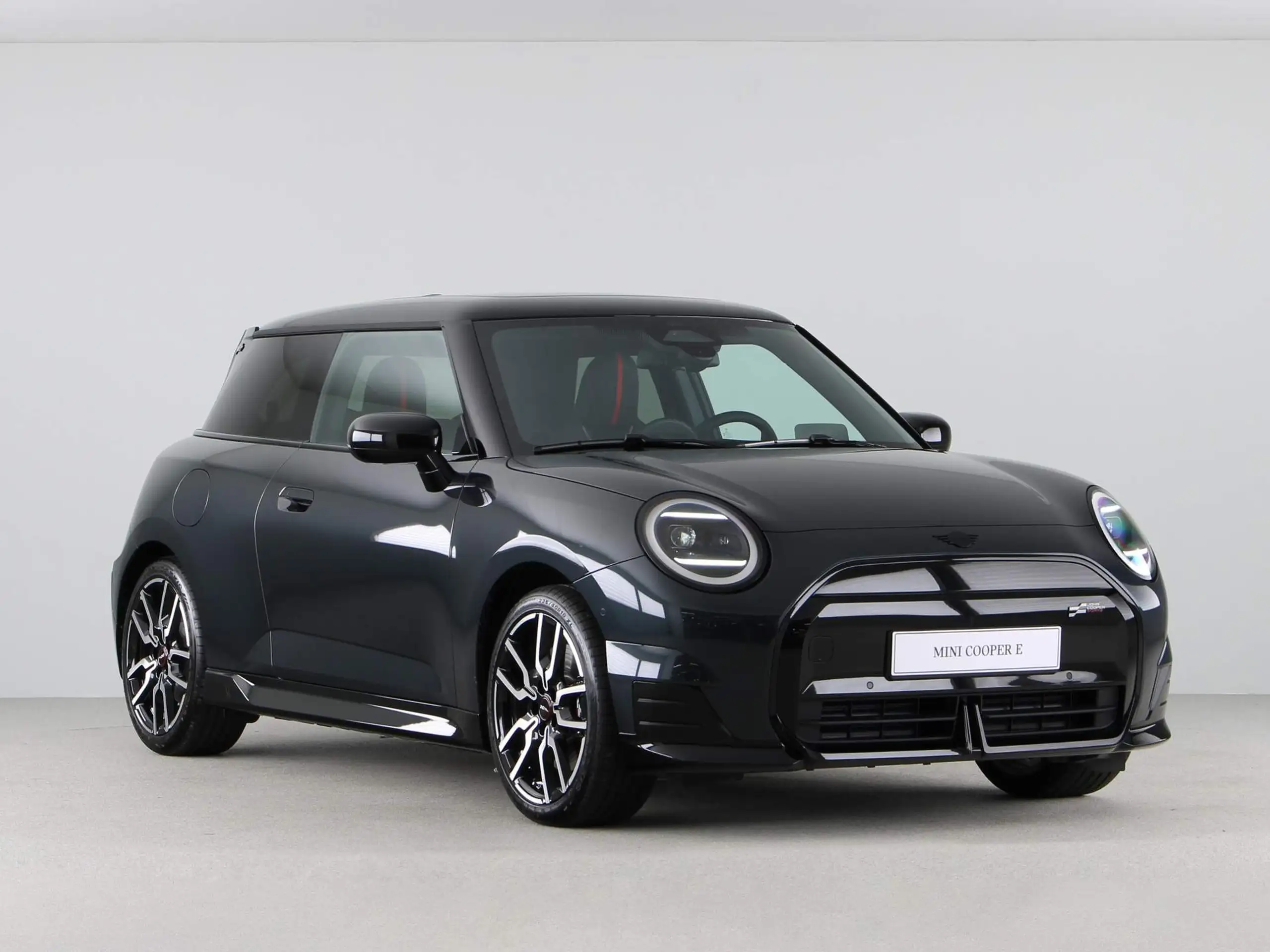 MINI - Cooper