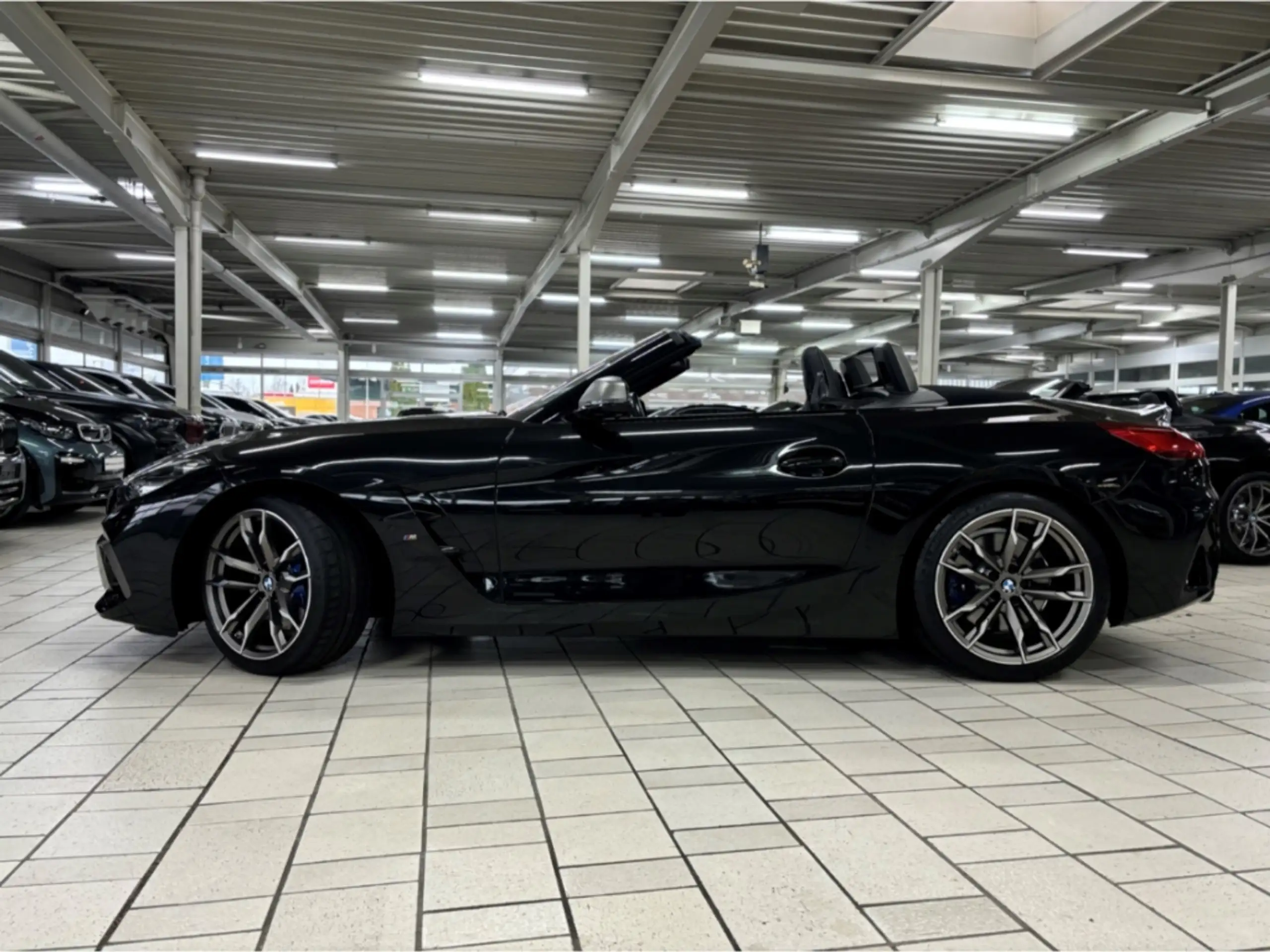 BMW - Z4 M