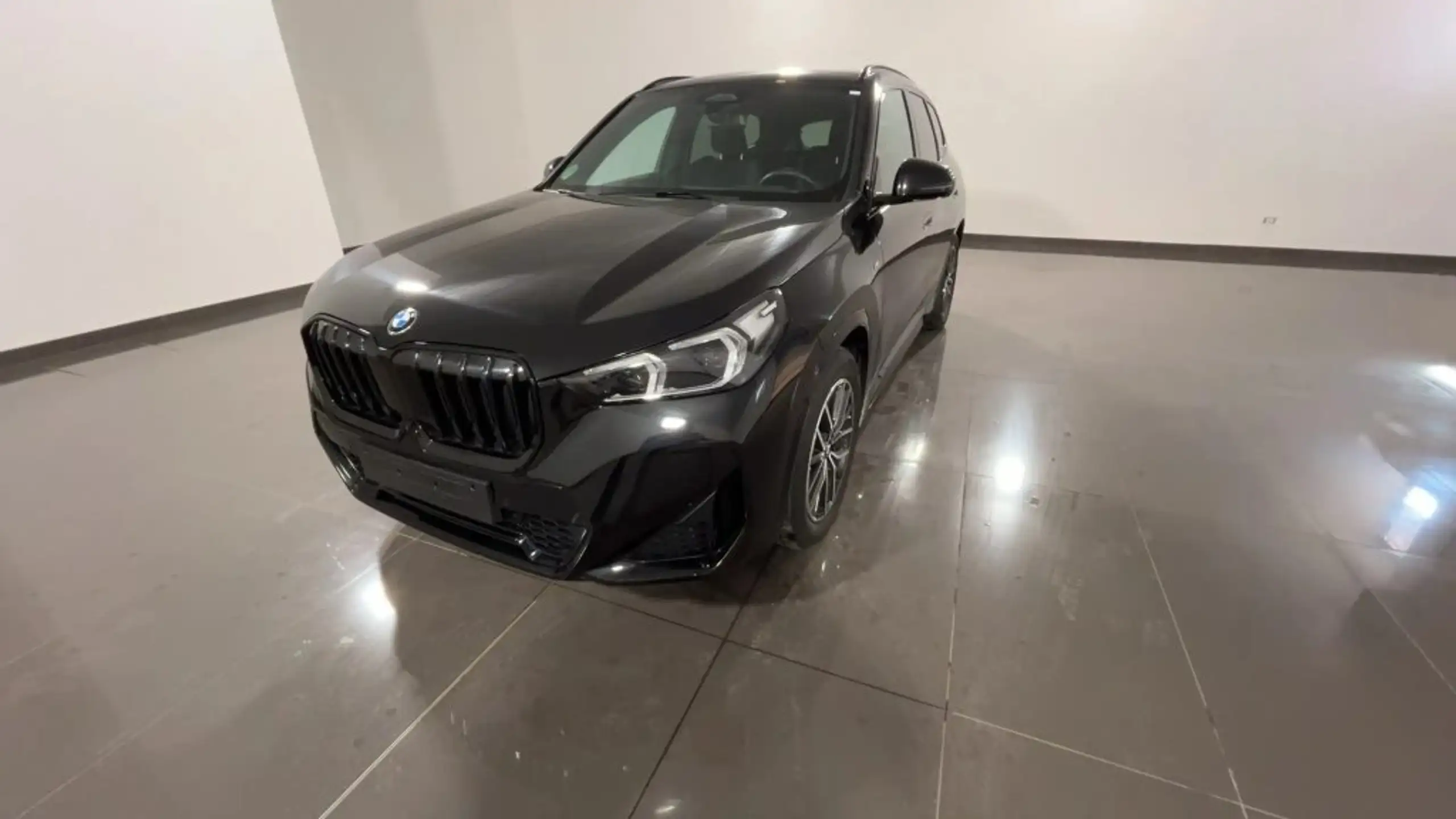 BMW X1 2024