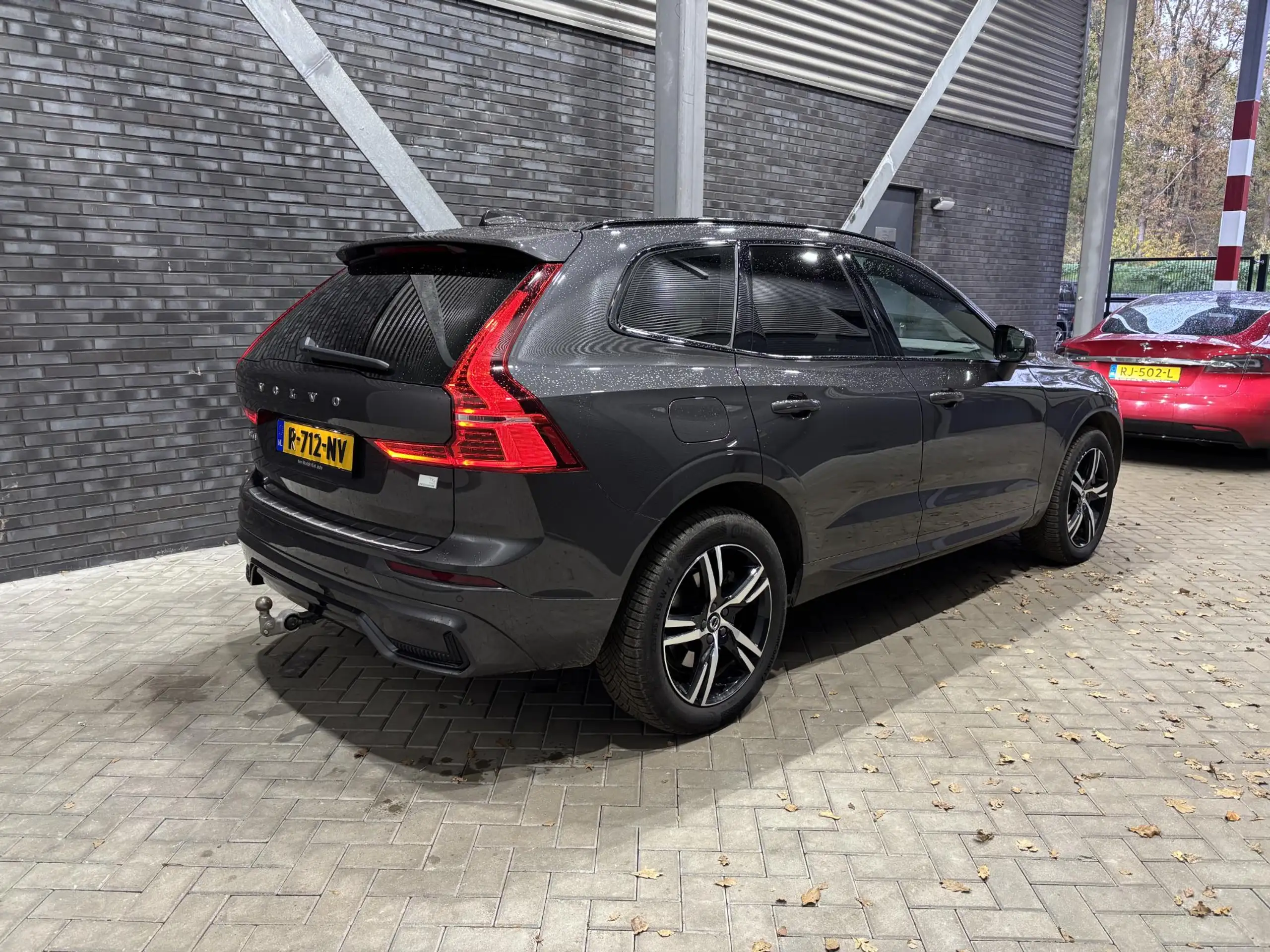 Volvo - XC60