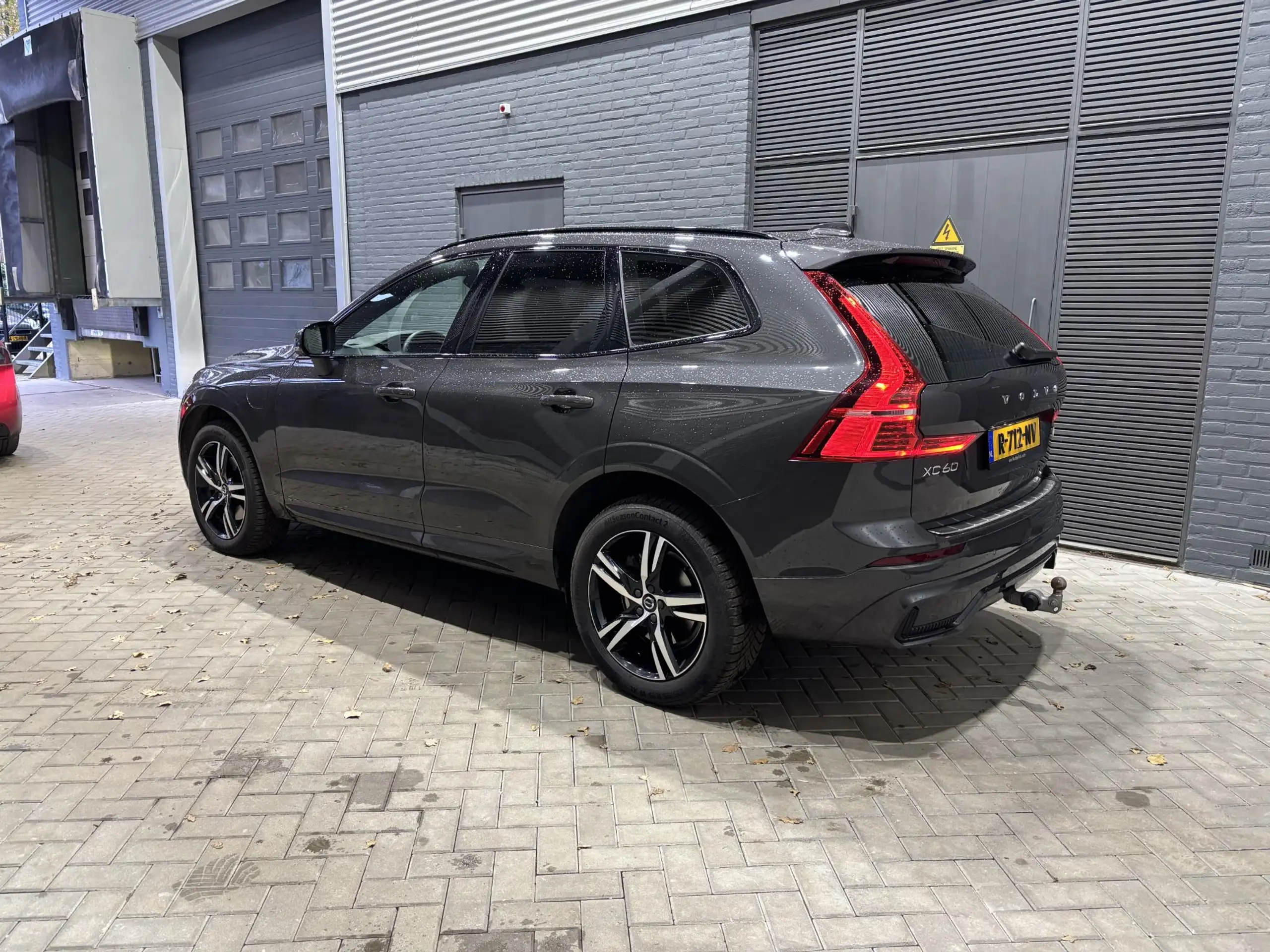 Volvo - XC60