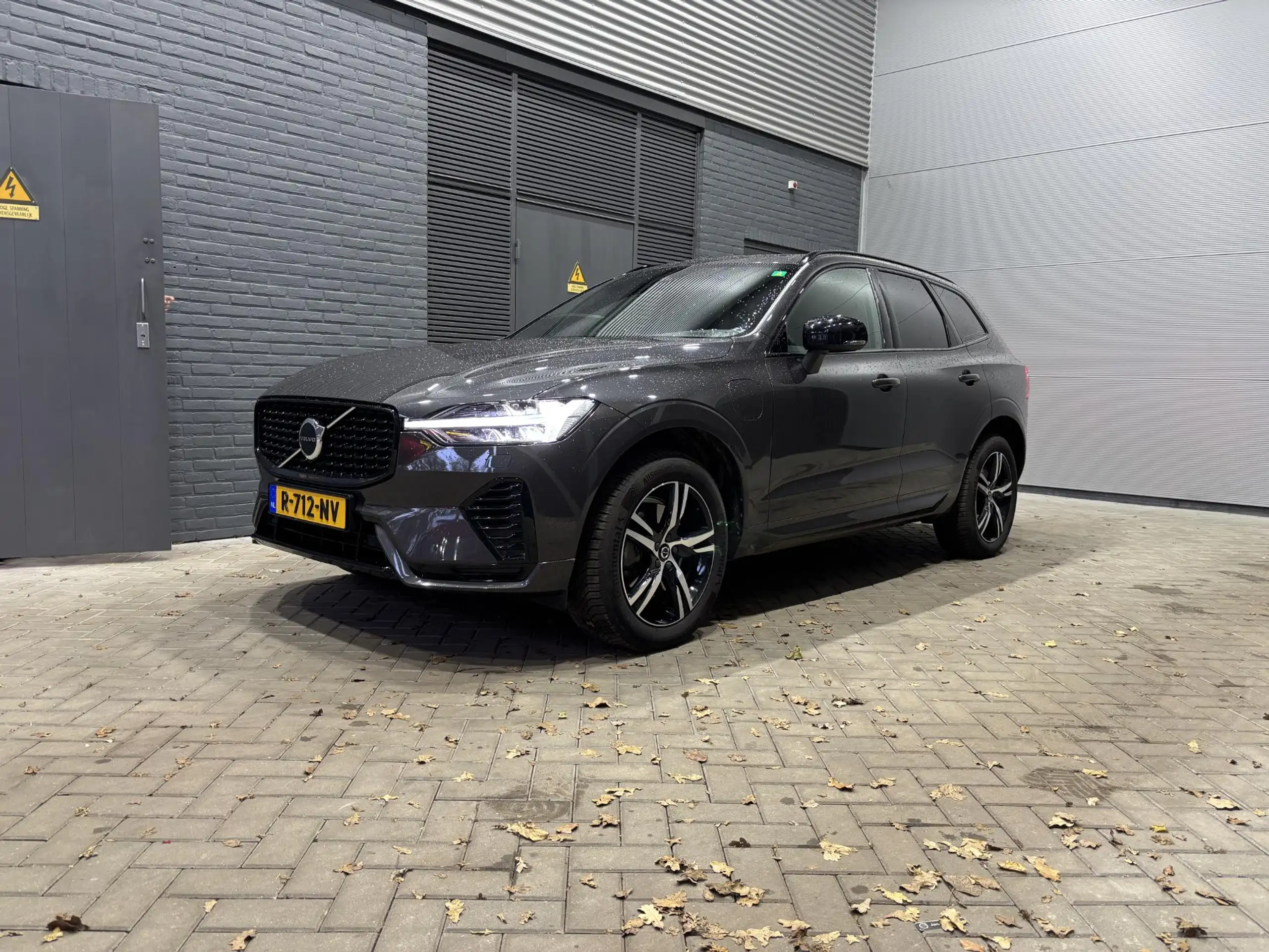 Volvo - XC60