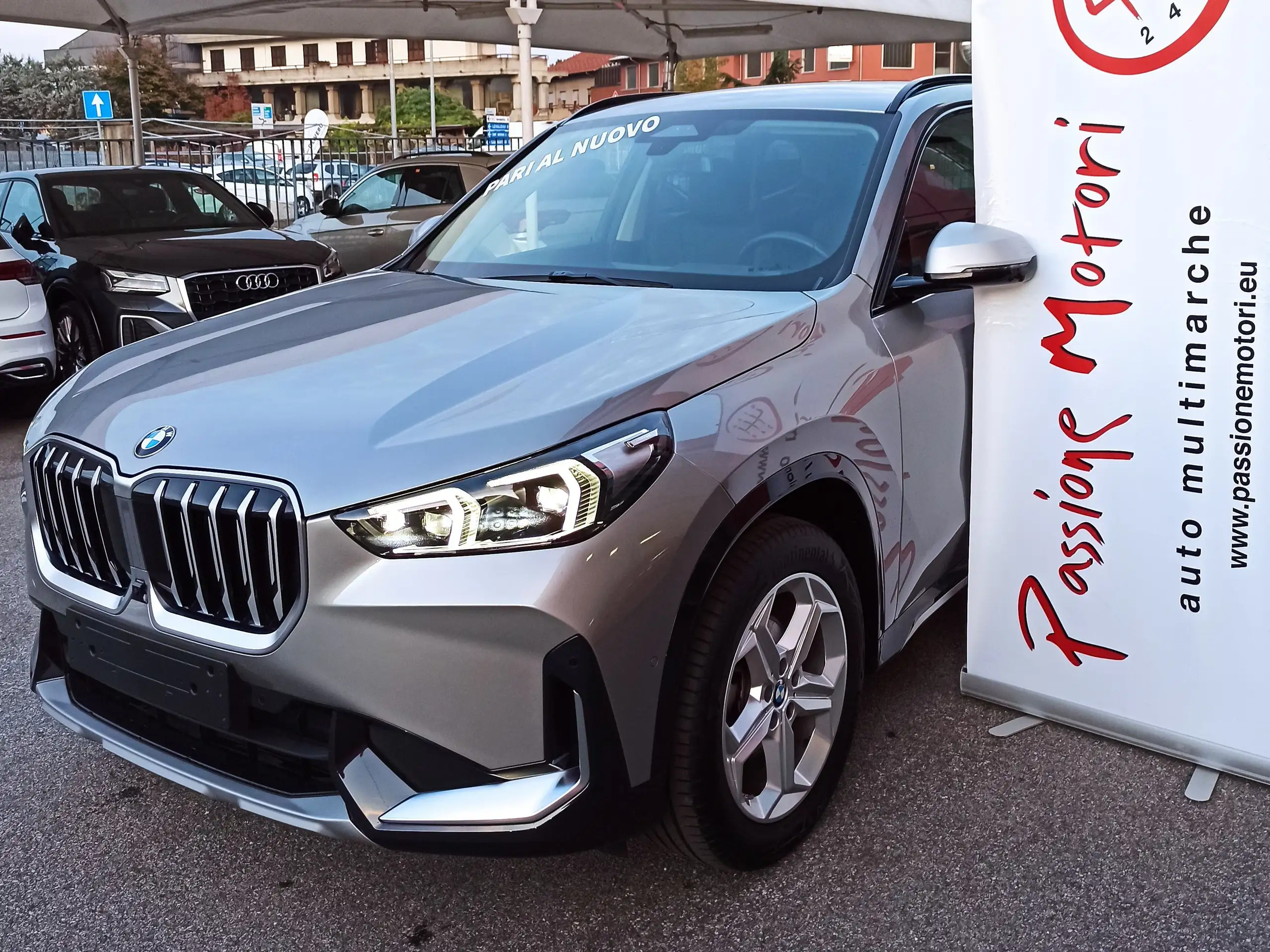 BMW - X1