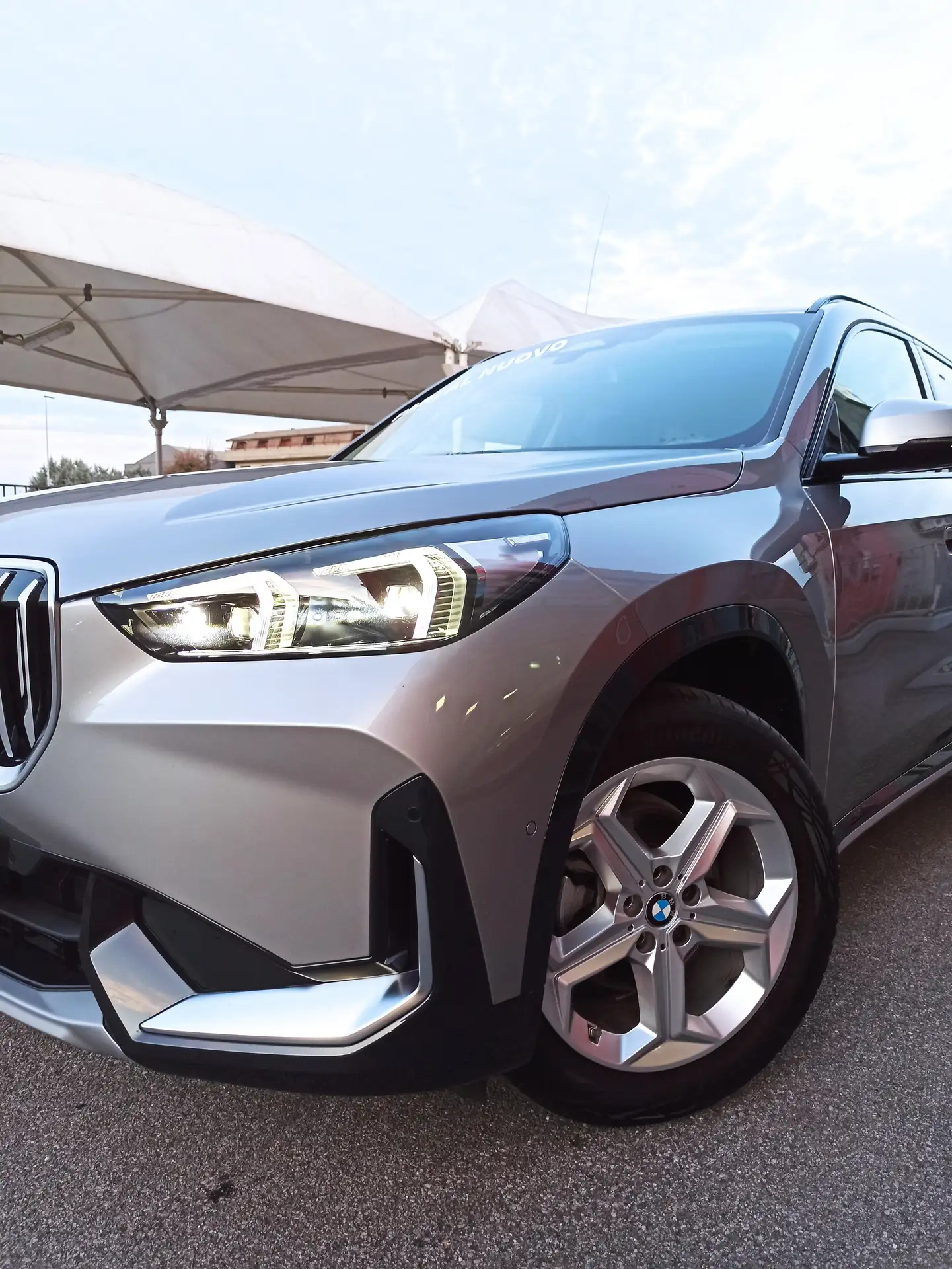 BMW - X1