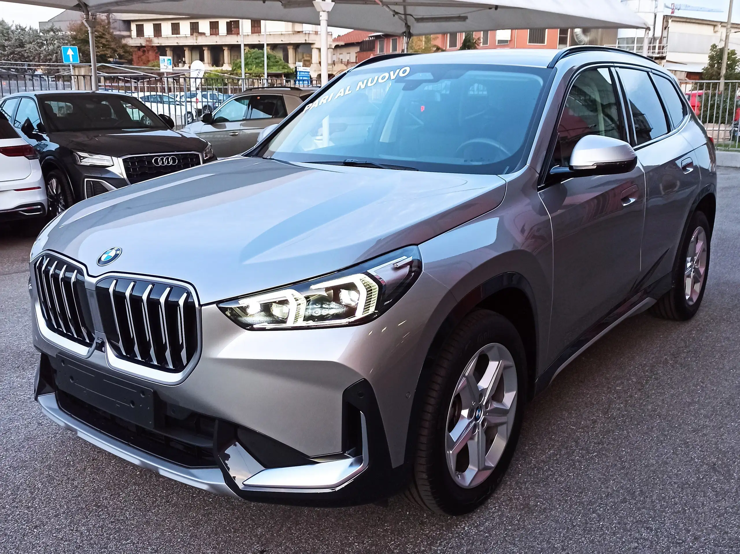 BMW - X1