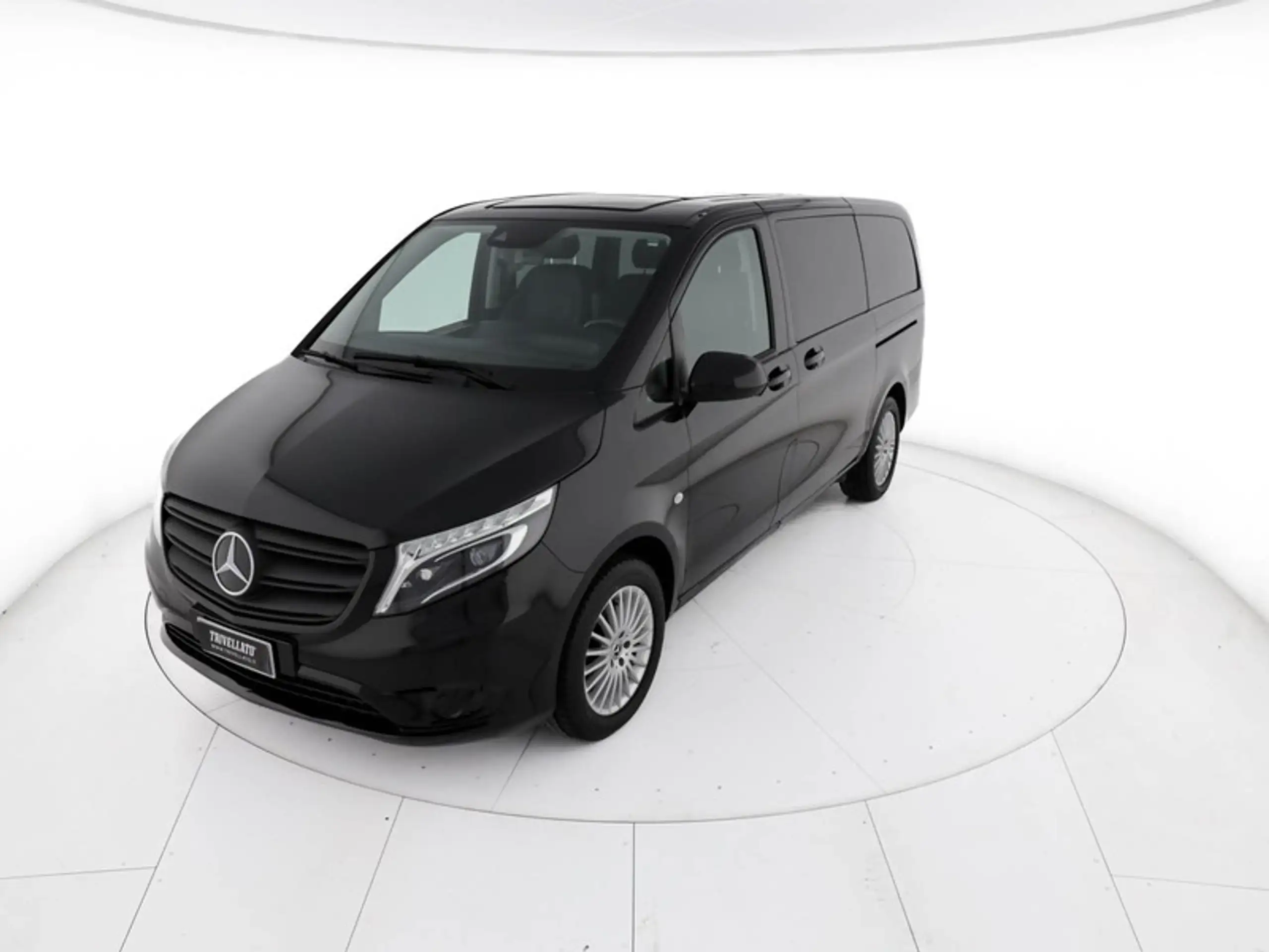 Mercedes-Benz - Vito