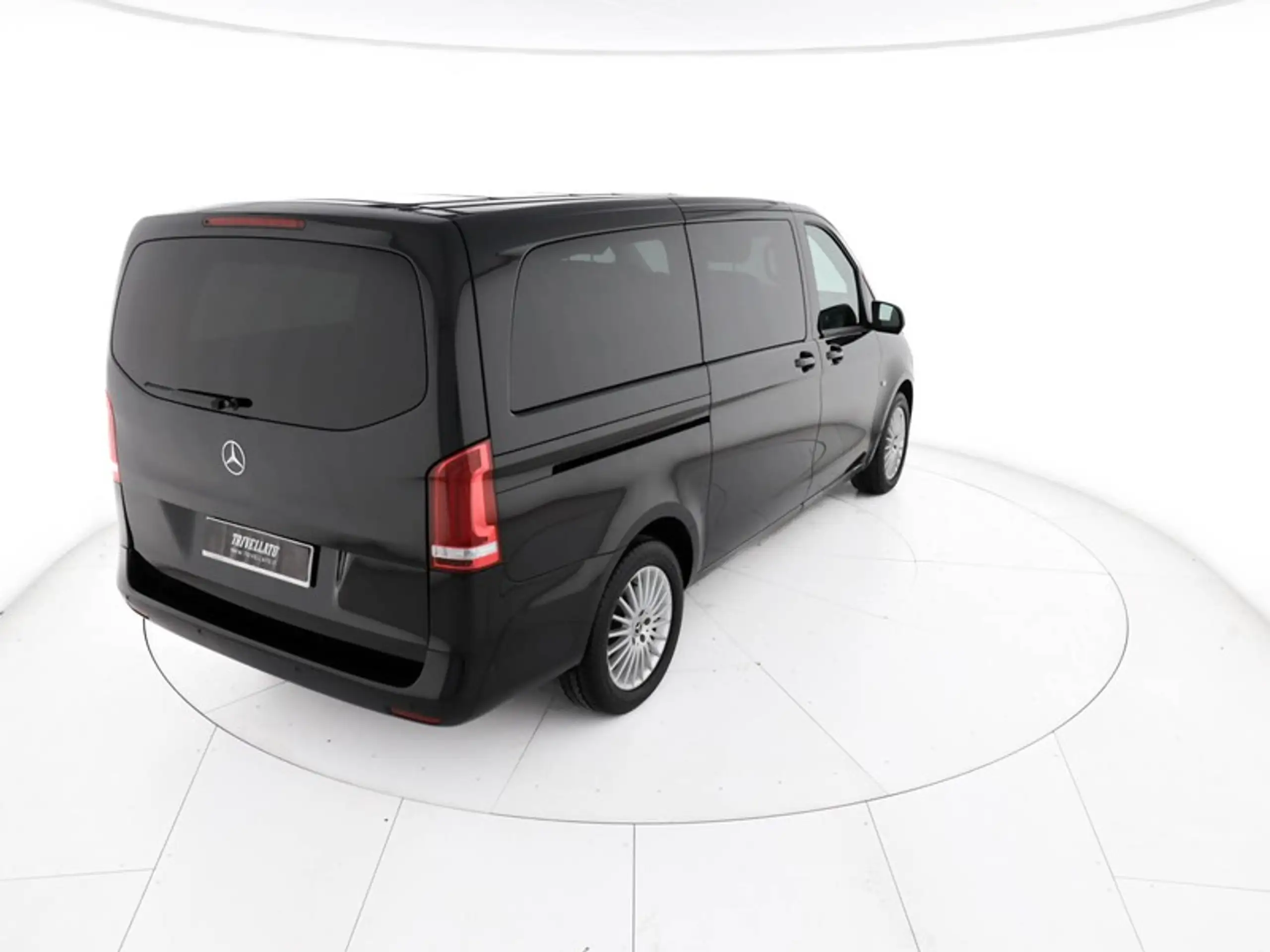 Mercedes-Benz - Vito