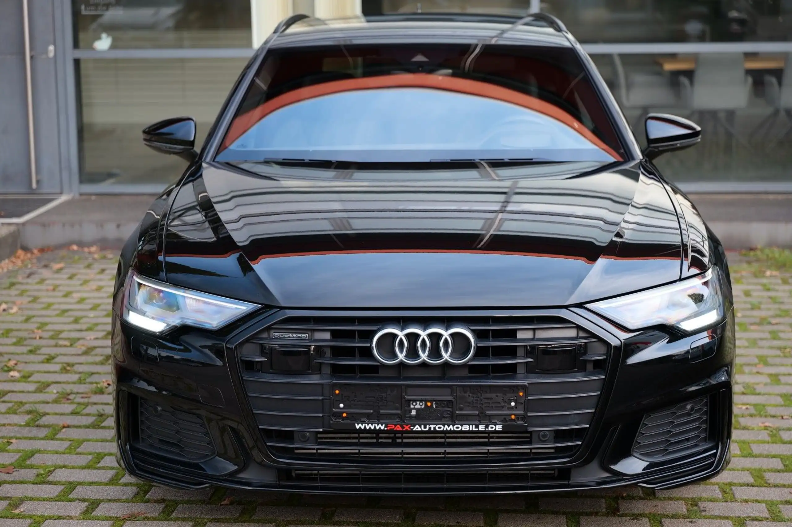 Audi - A6