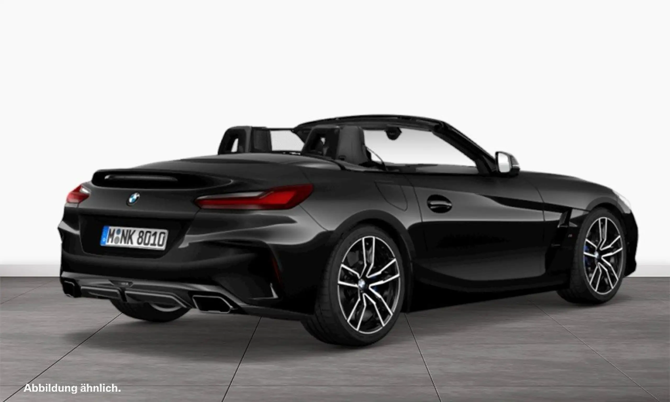 BMW - Z4