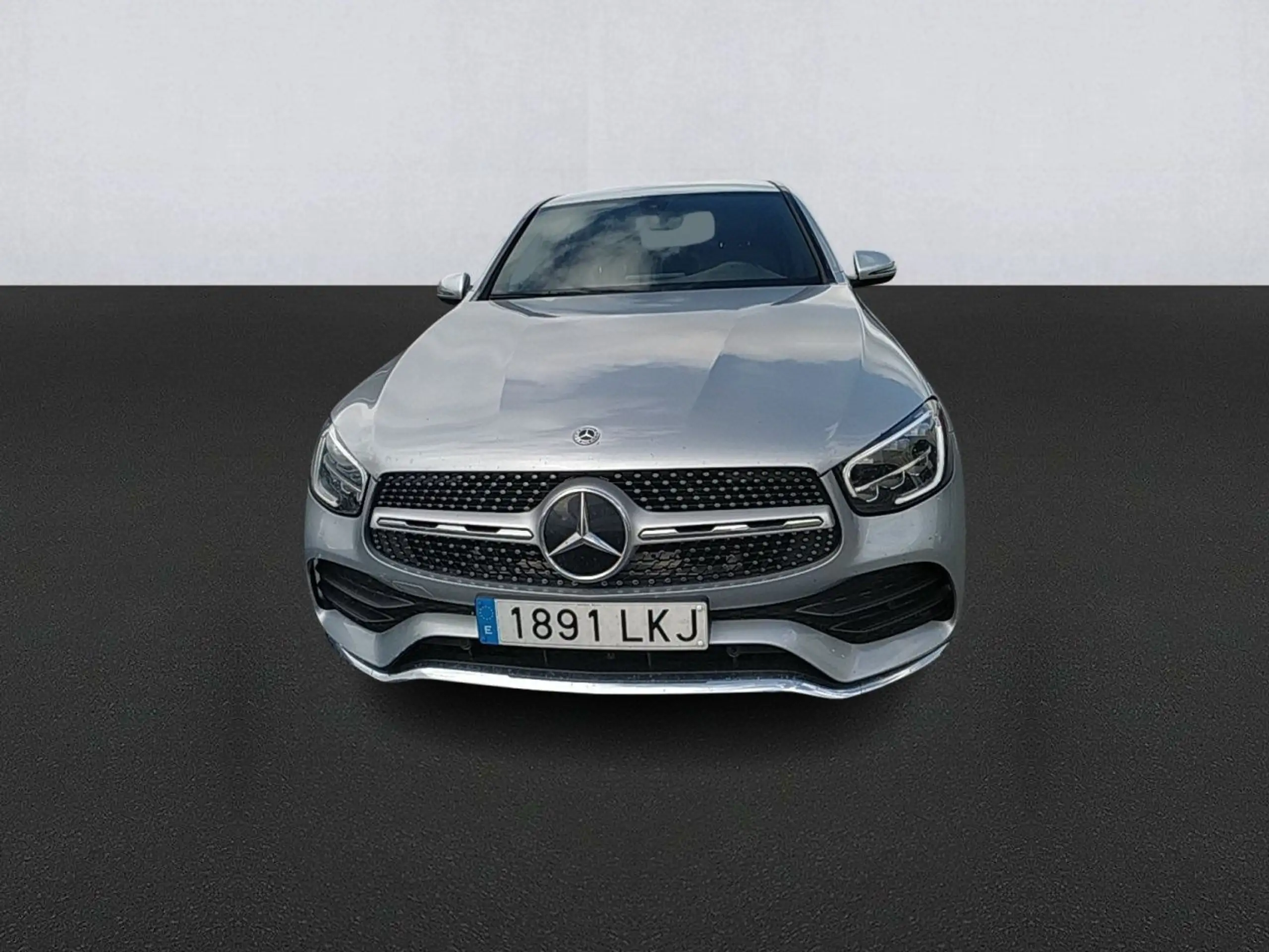 Mercedes-Benz - GLC 220