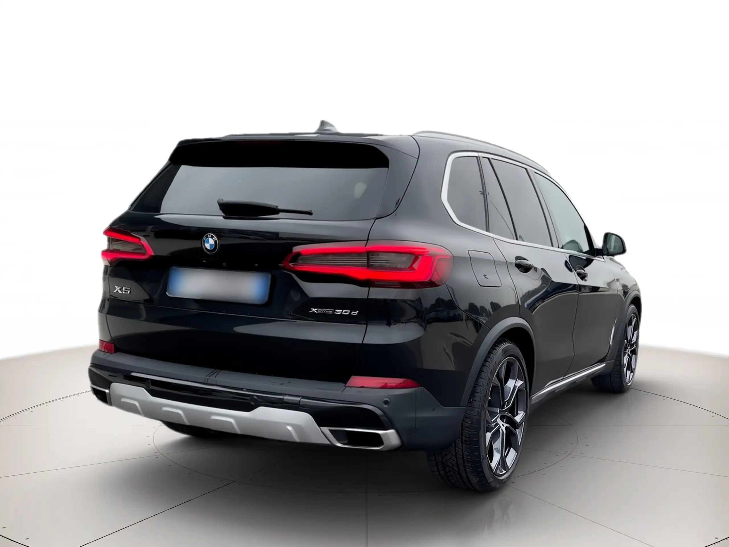 BMW - X5