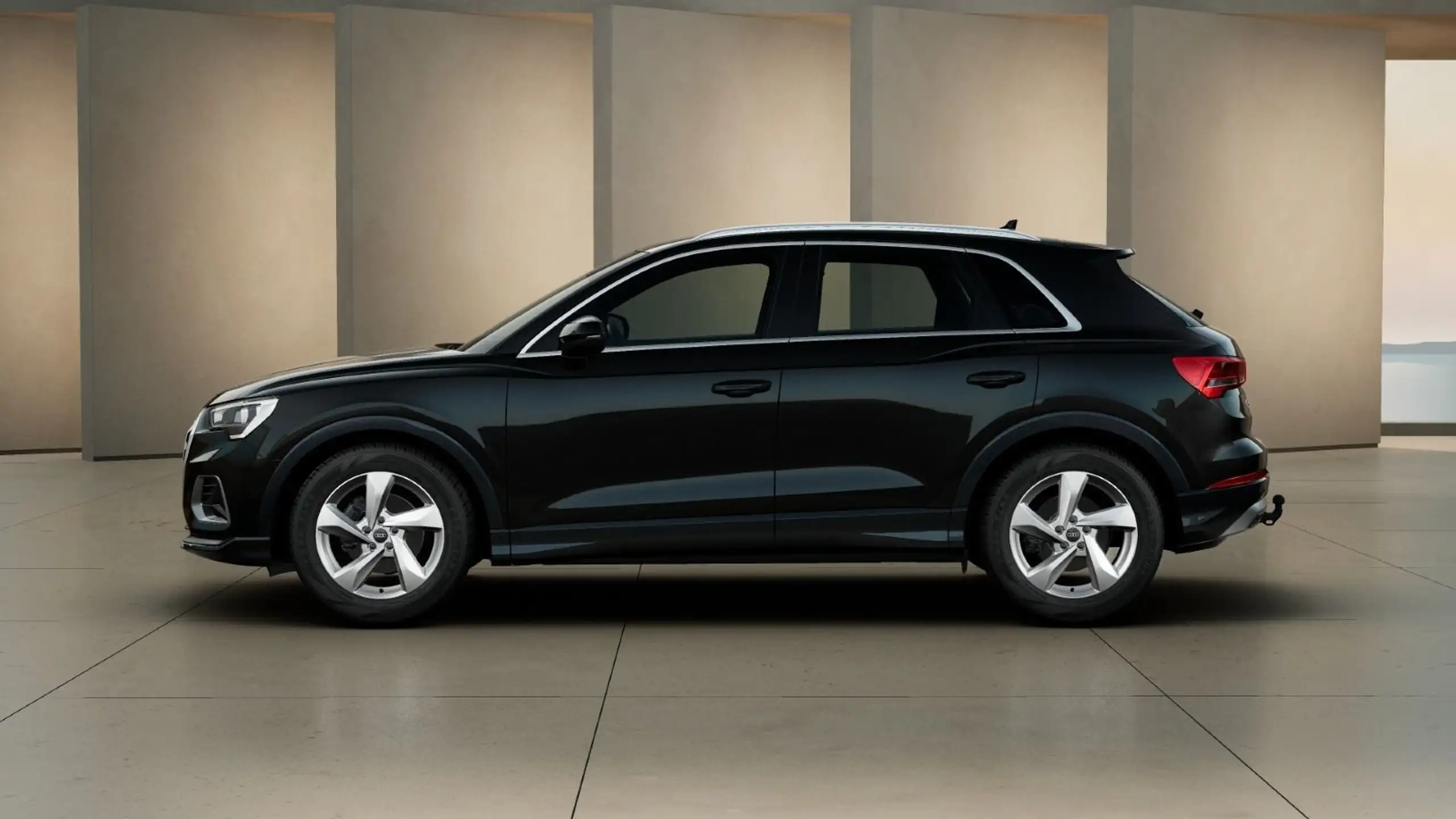 Audi - Q3