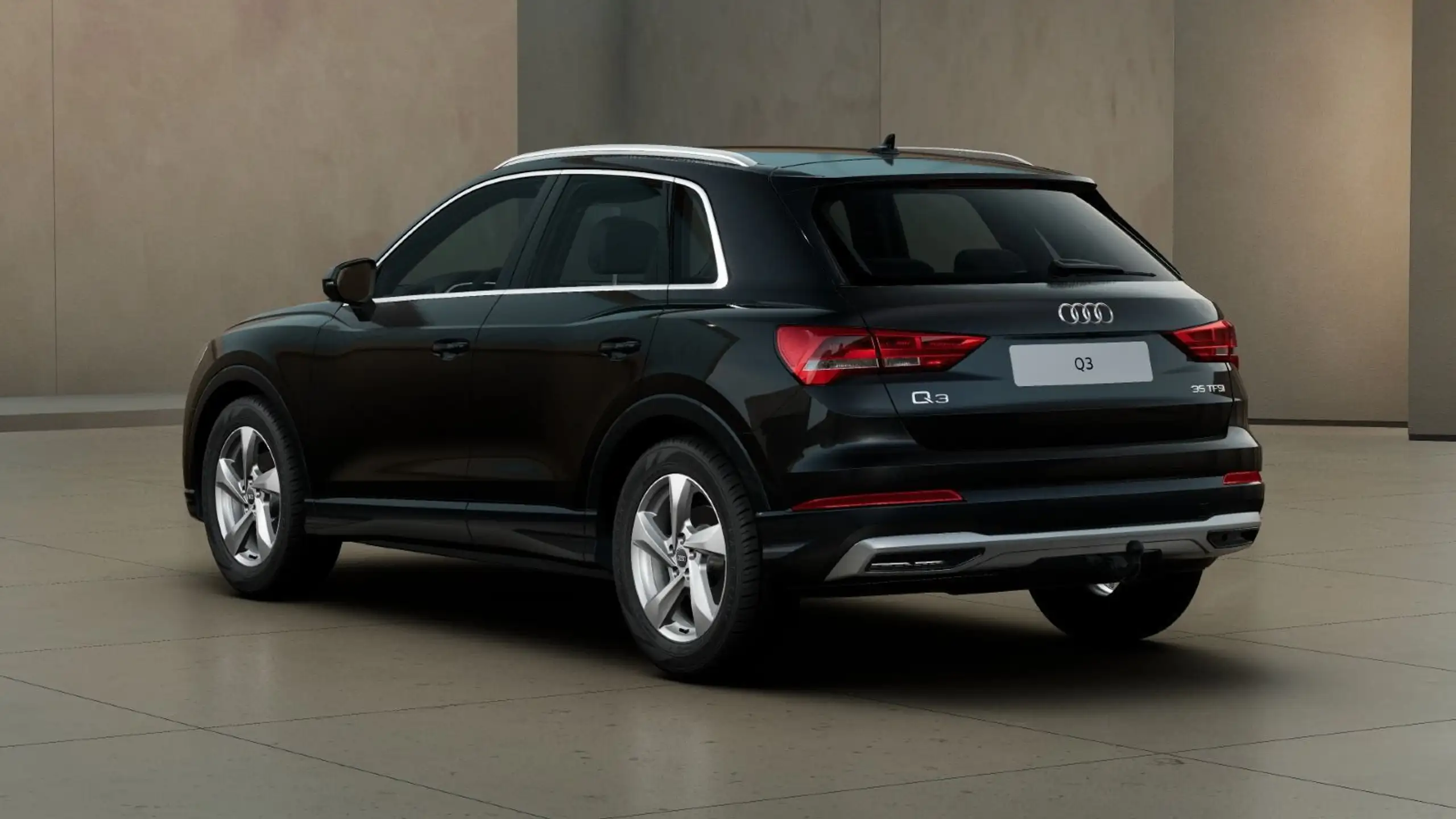 Audi - Q3