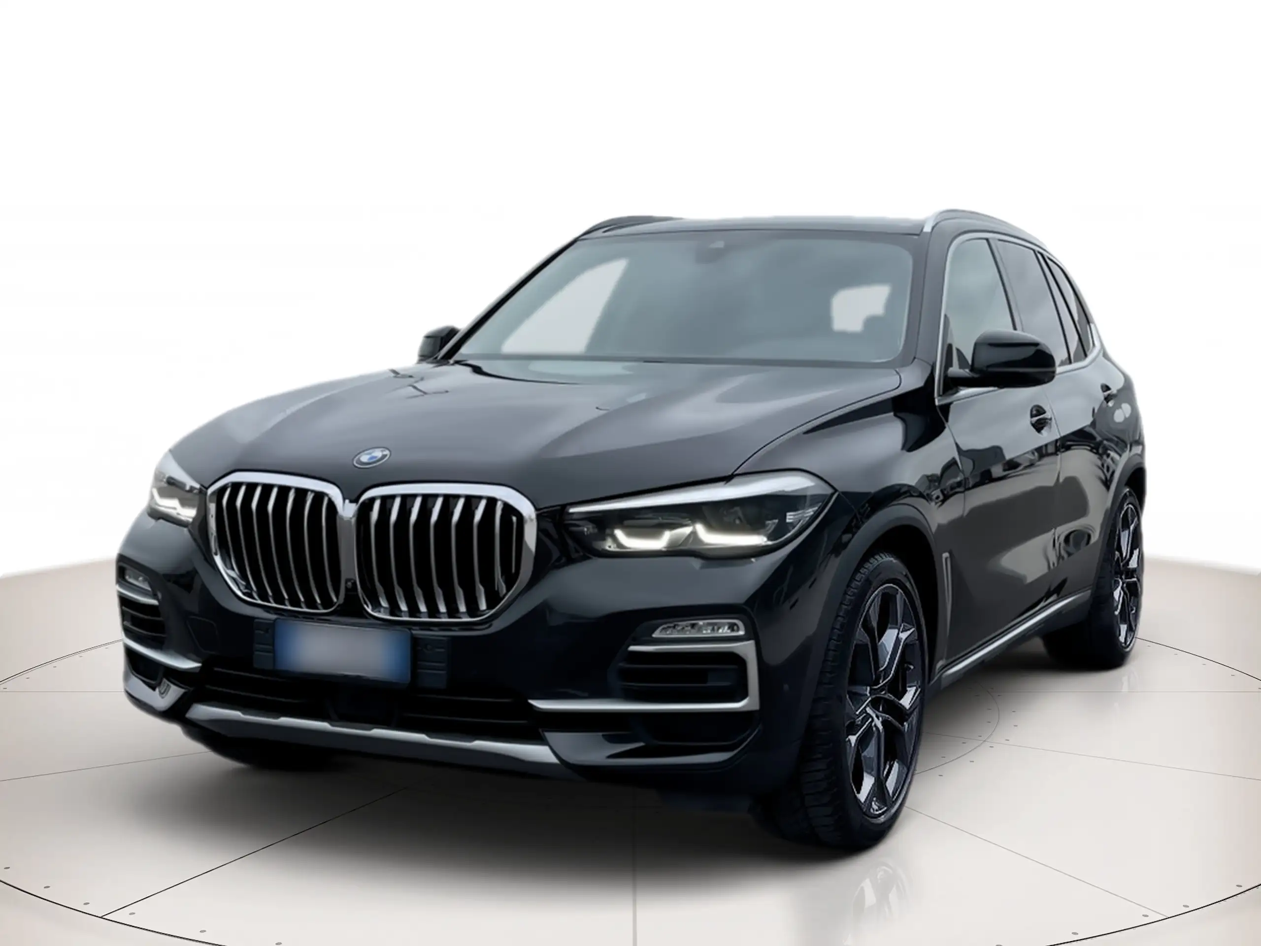 BMW - X5