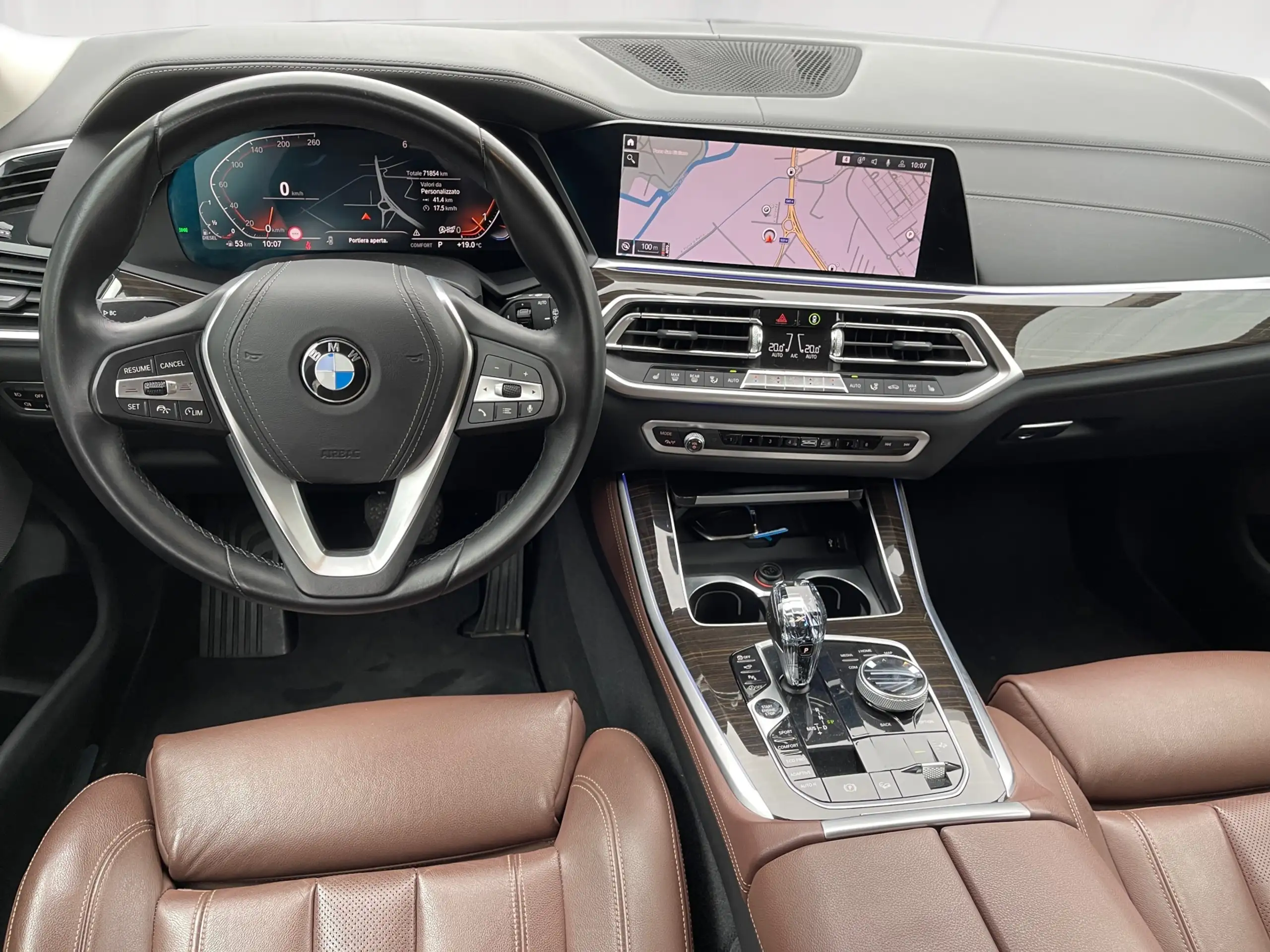 BMW - X5