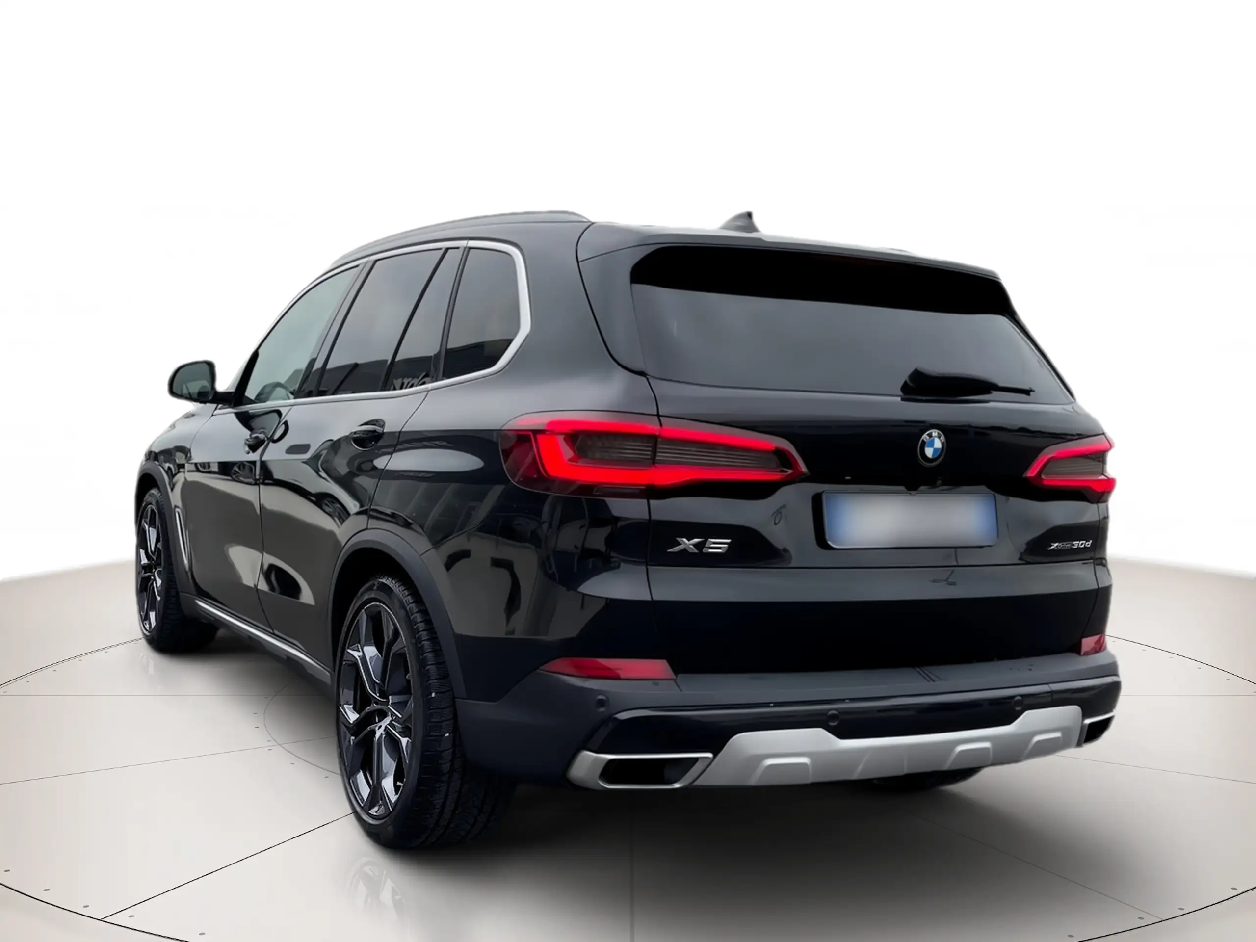 BMW - X5