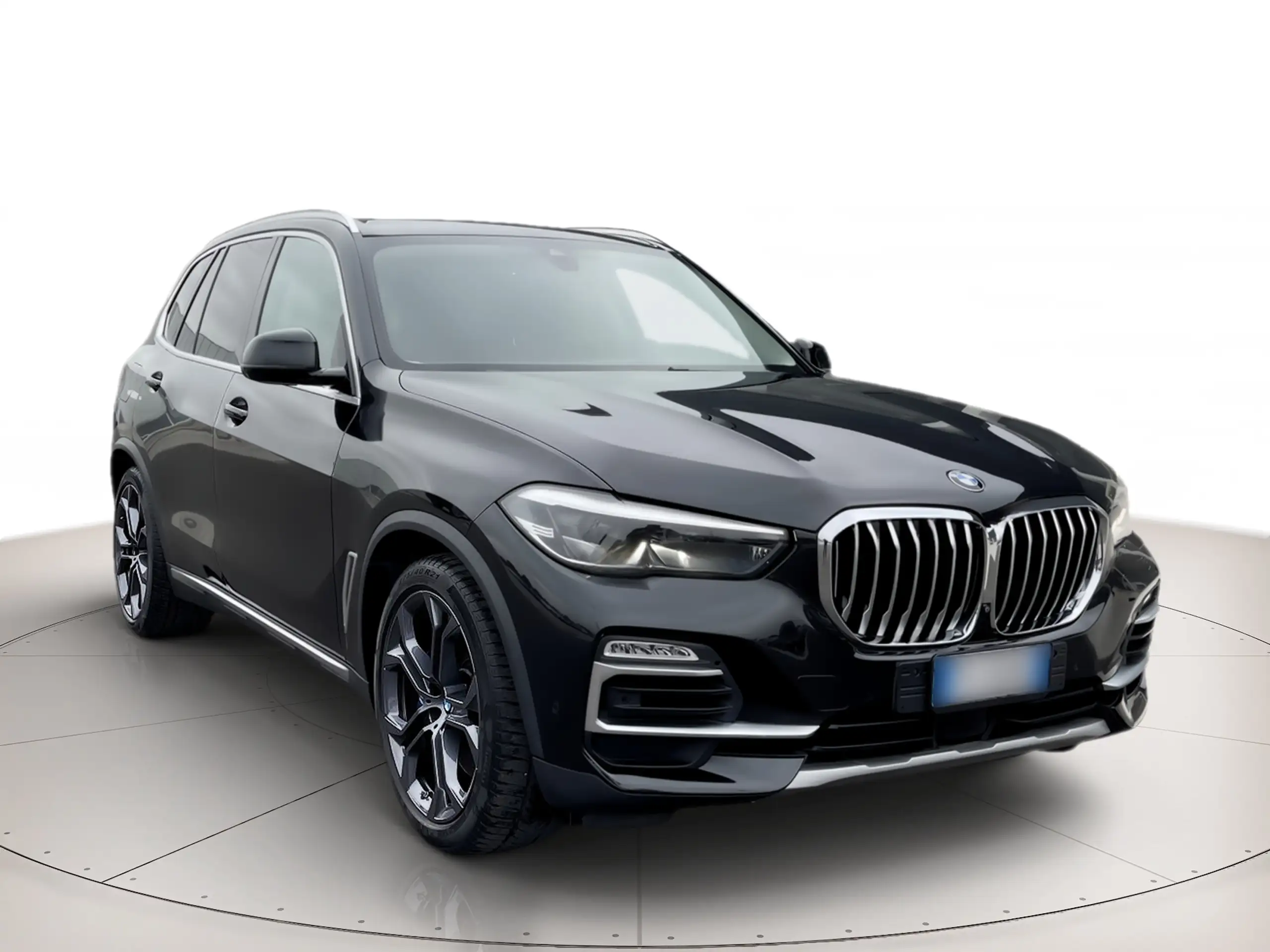 BMW - X5