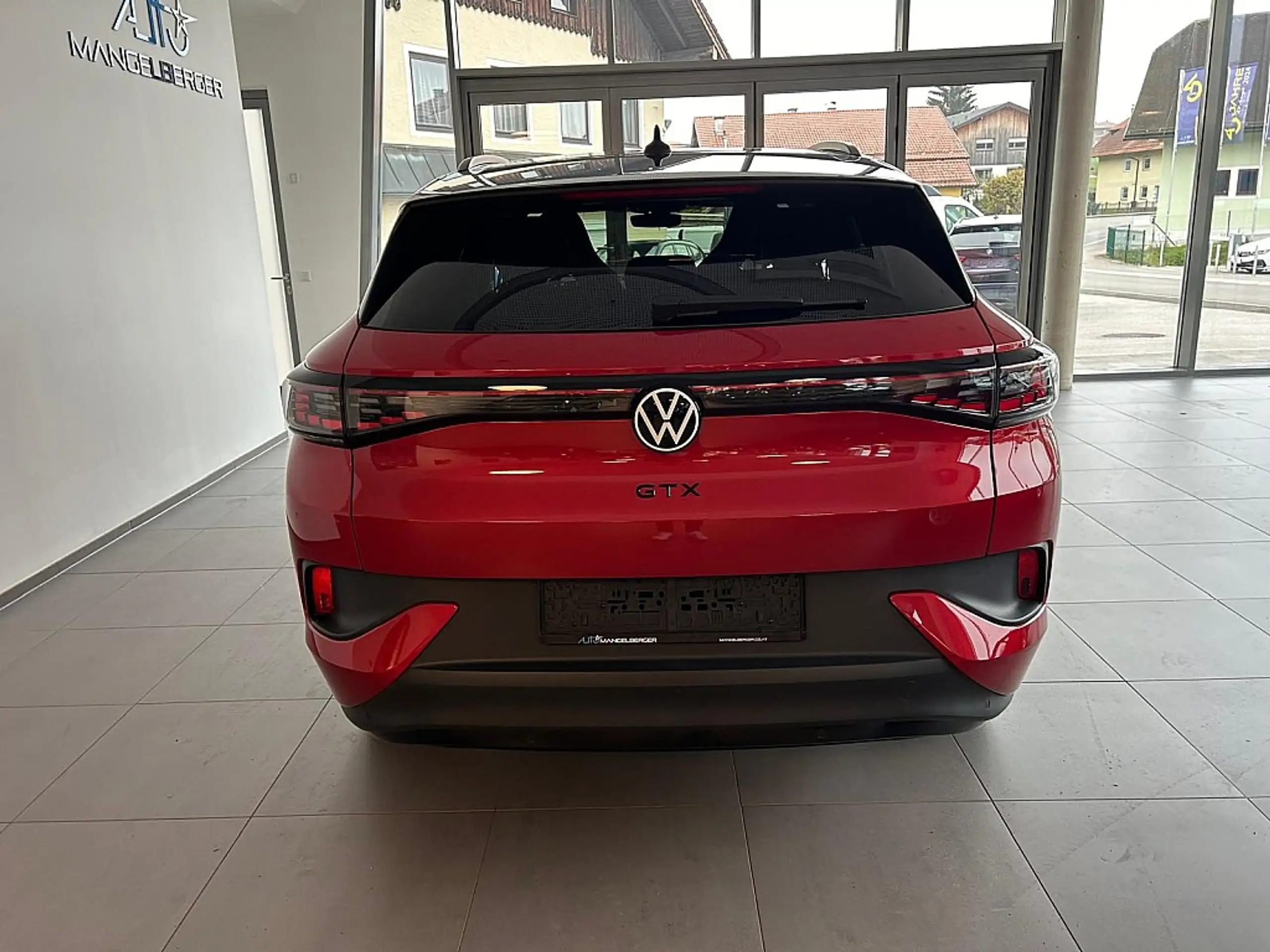 Volkswagen - ID.4