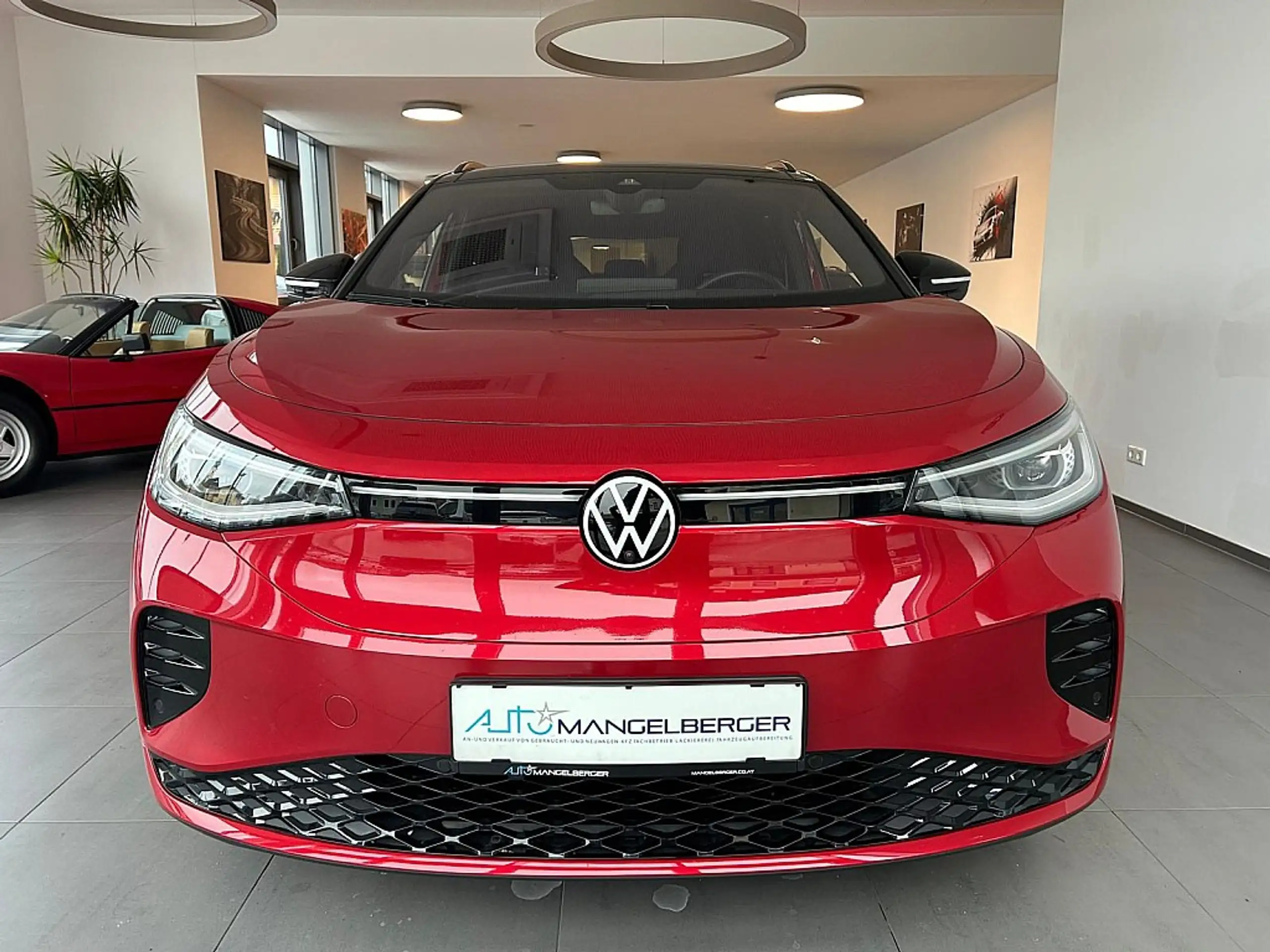 Volkswagen - ID.4