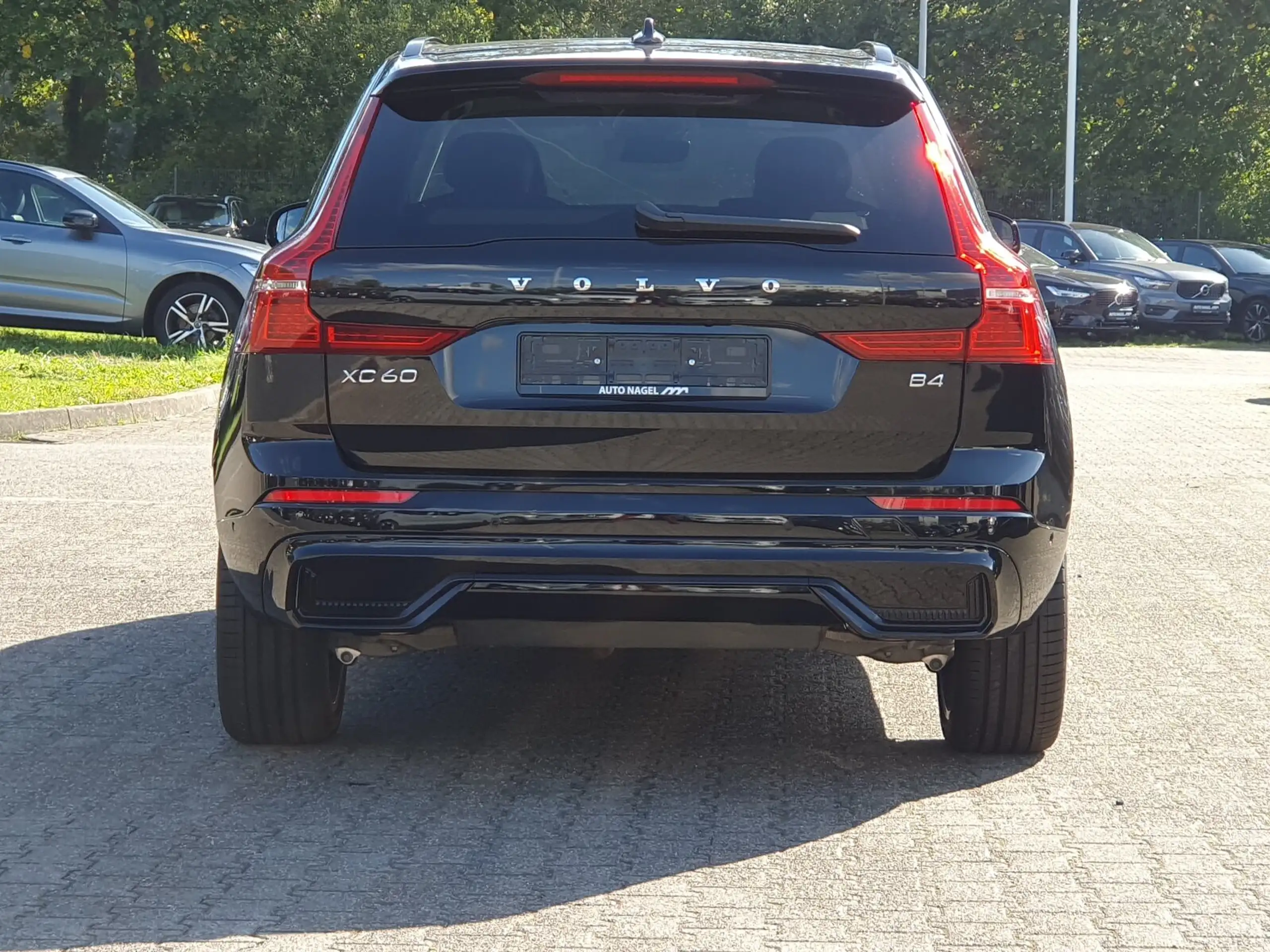 Volvo - XC60