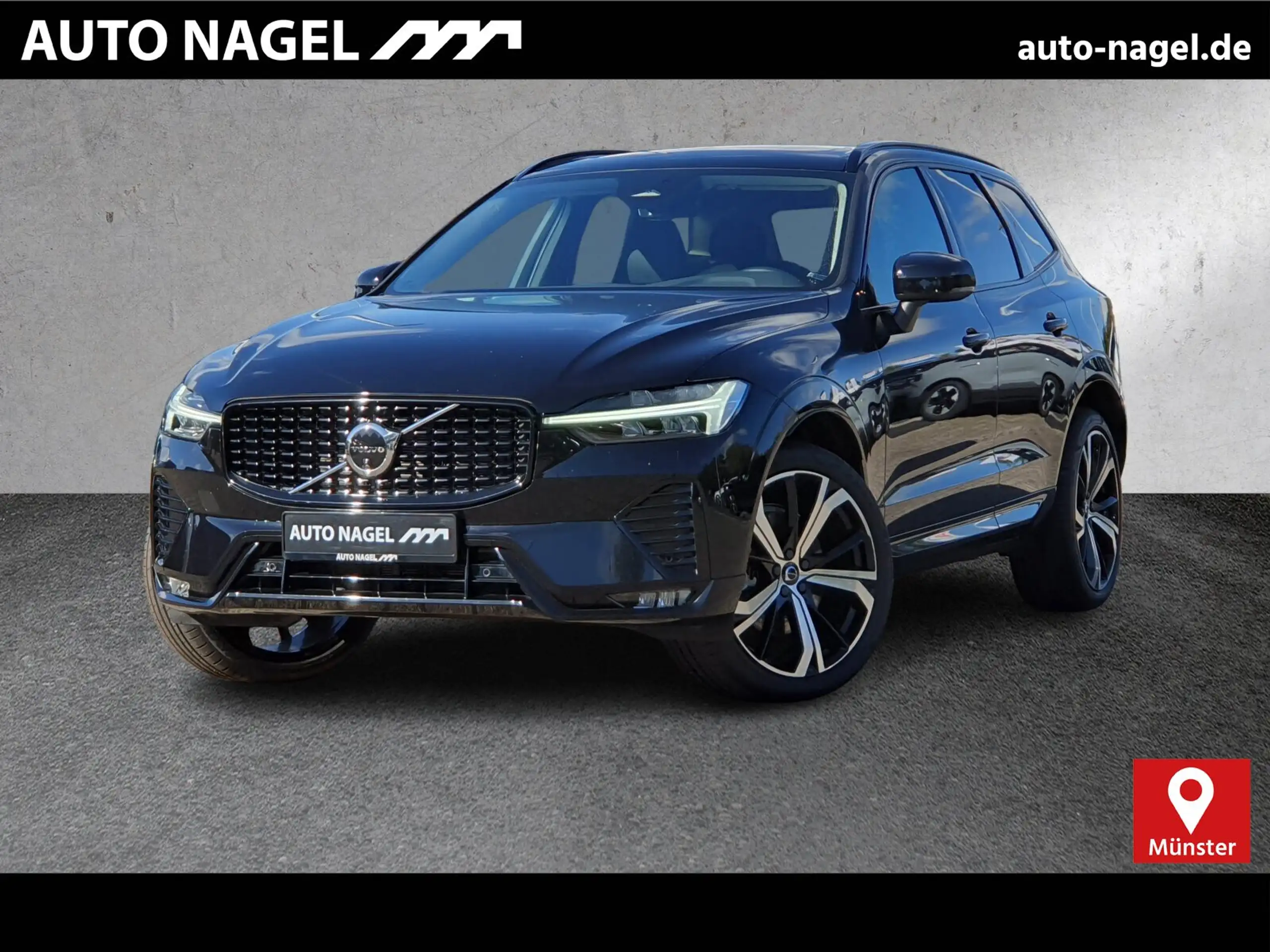 Volvo - XC60