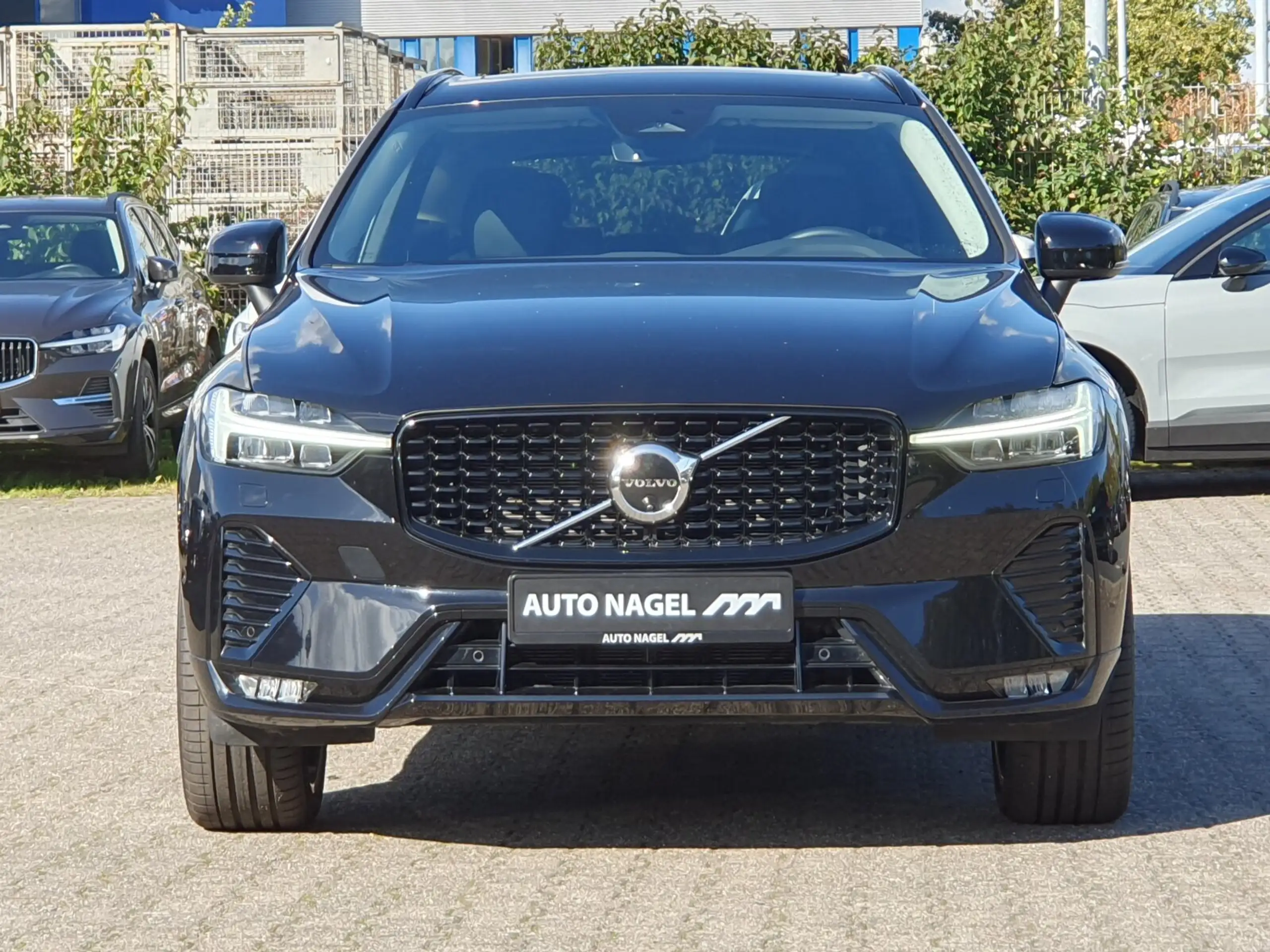 Volvo - XC60