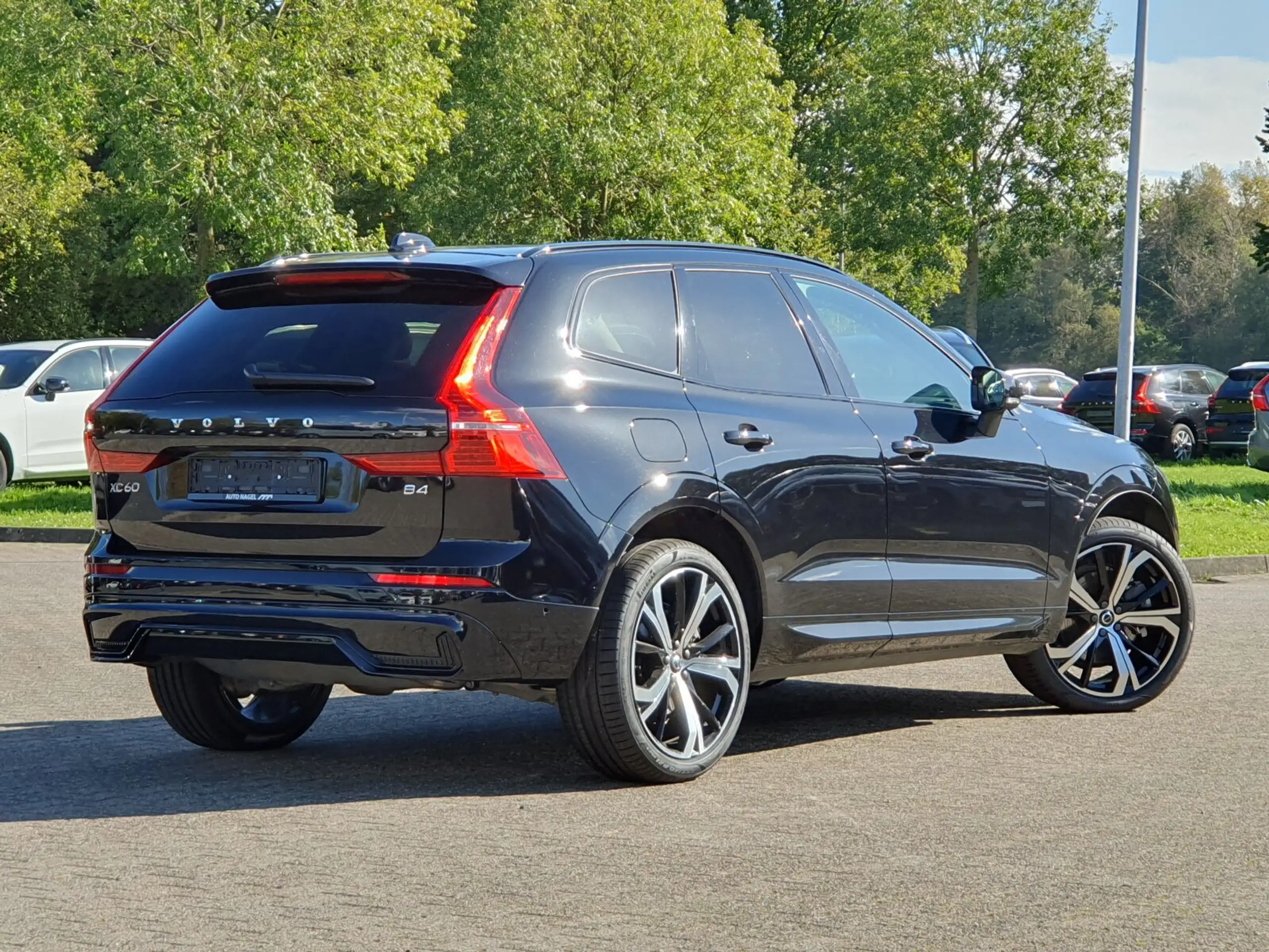 Volvo - XC60