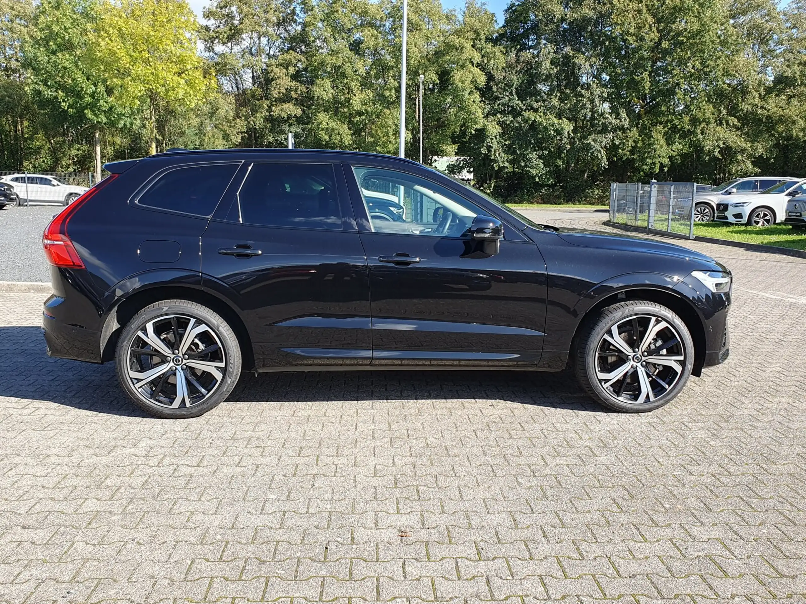 Volvo - XC60