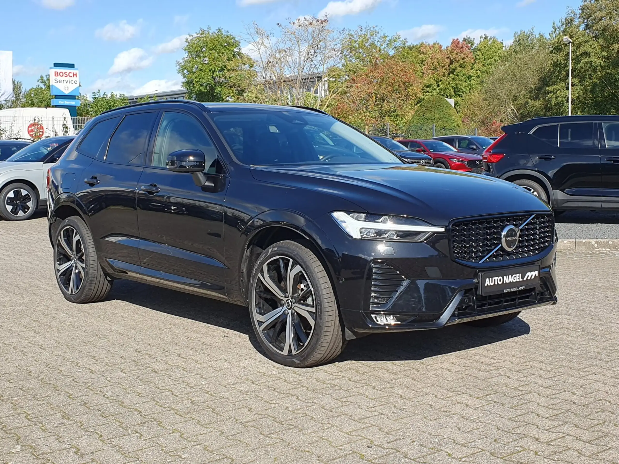 Volvo - XC60