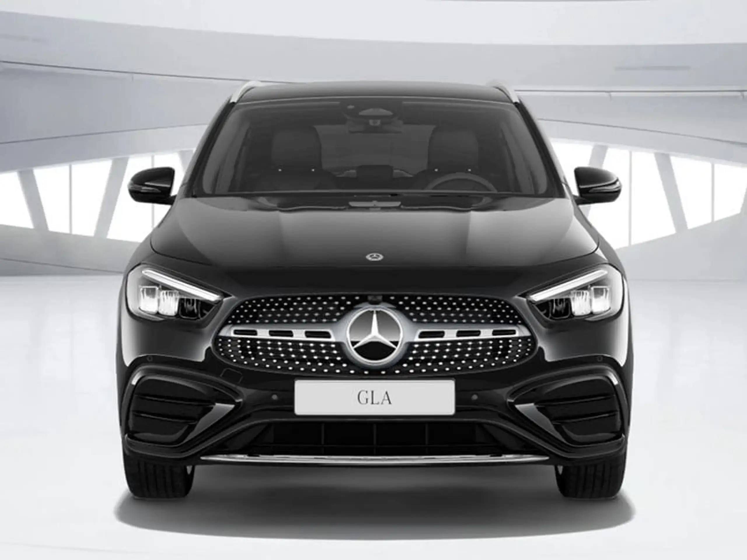 Mercedes-Benz - GLA 180