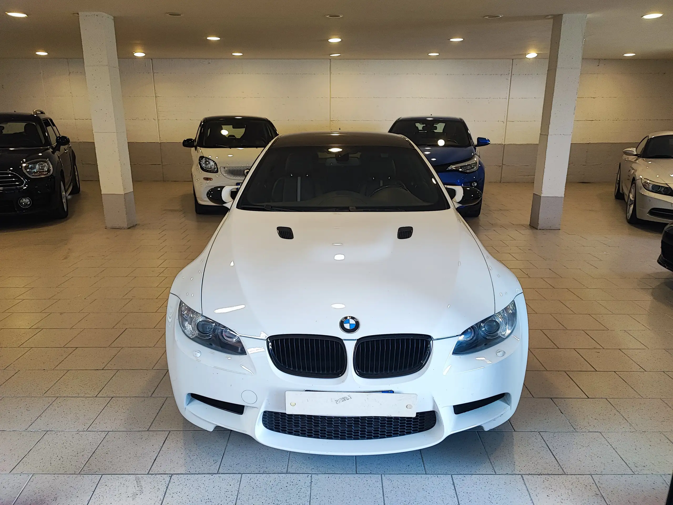 BMW - M3