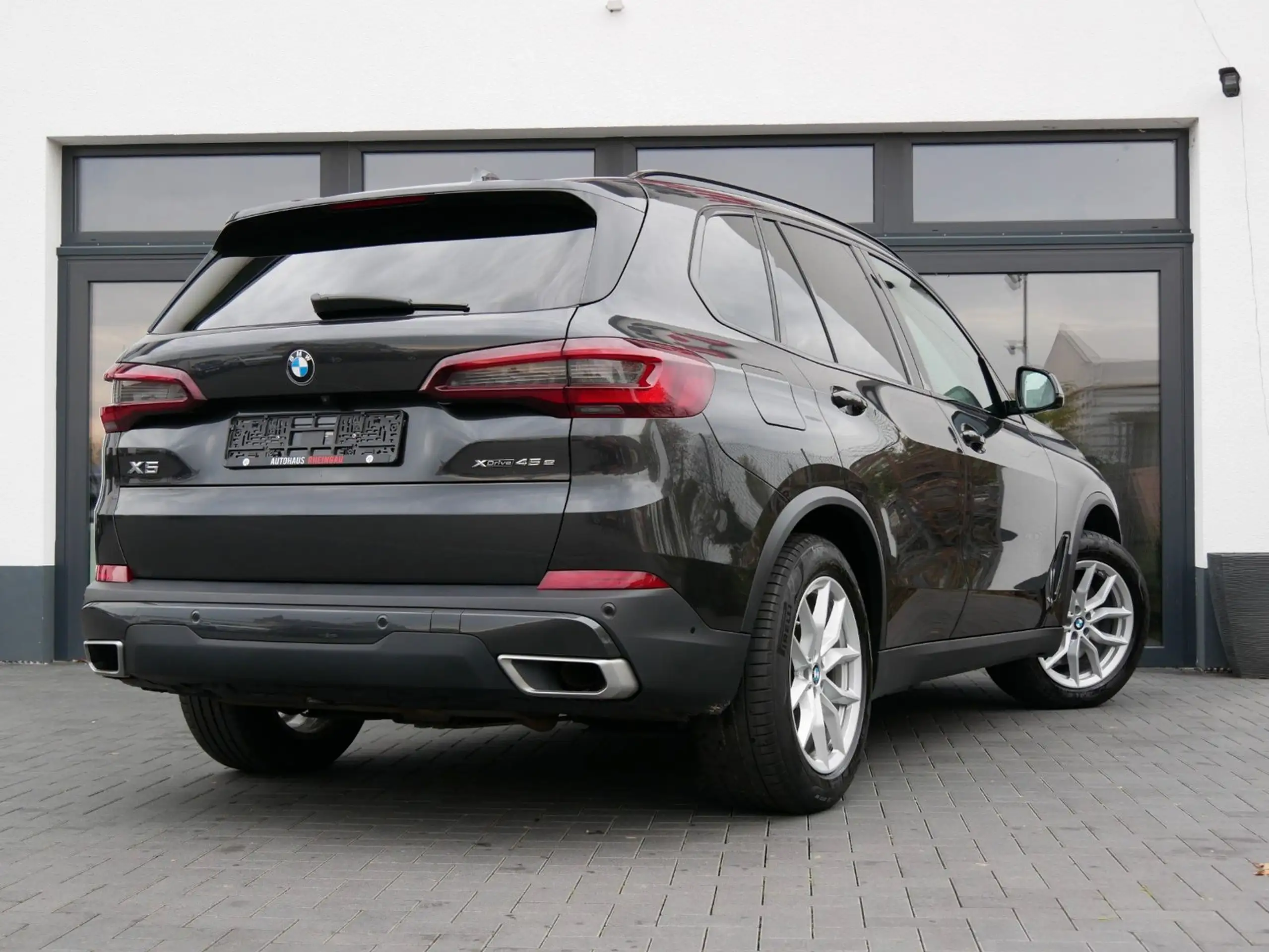 BMW - X5