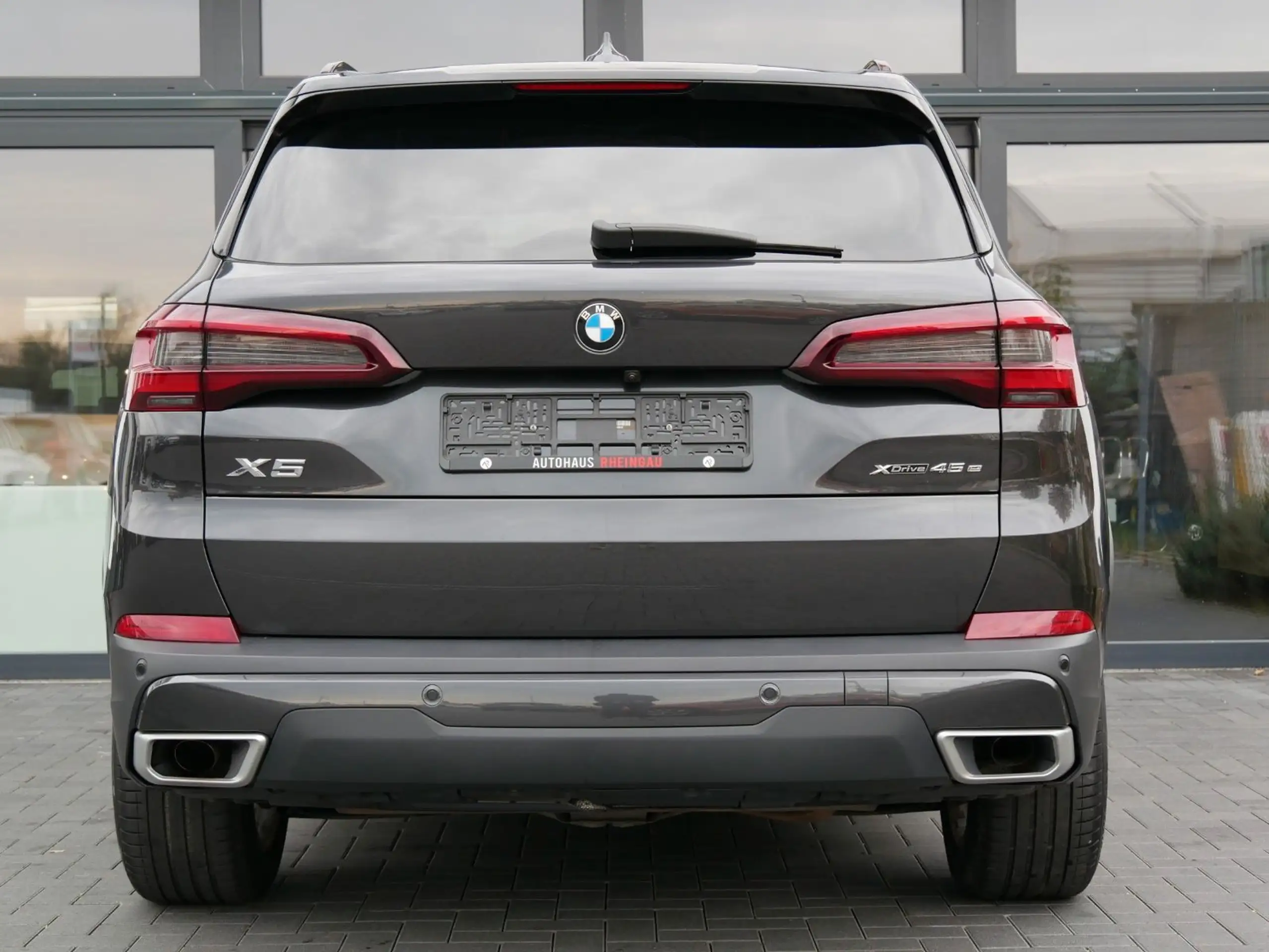 BMW - X5