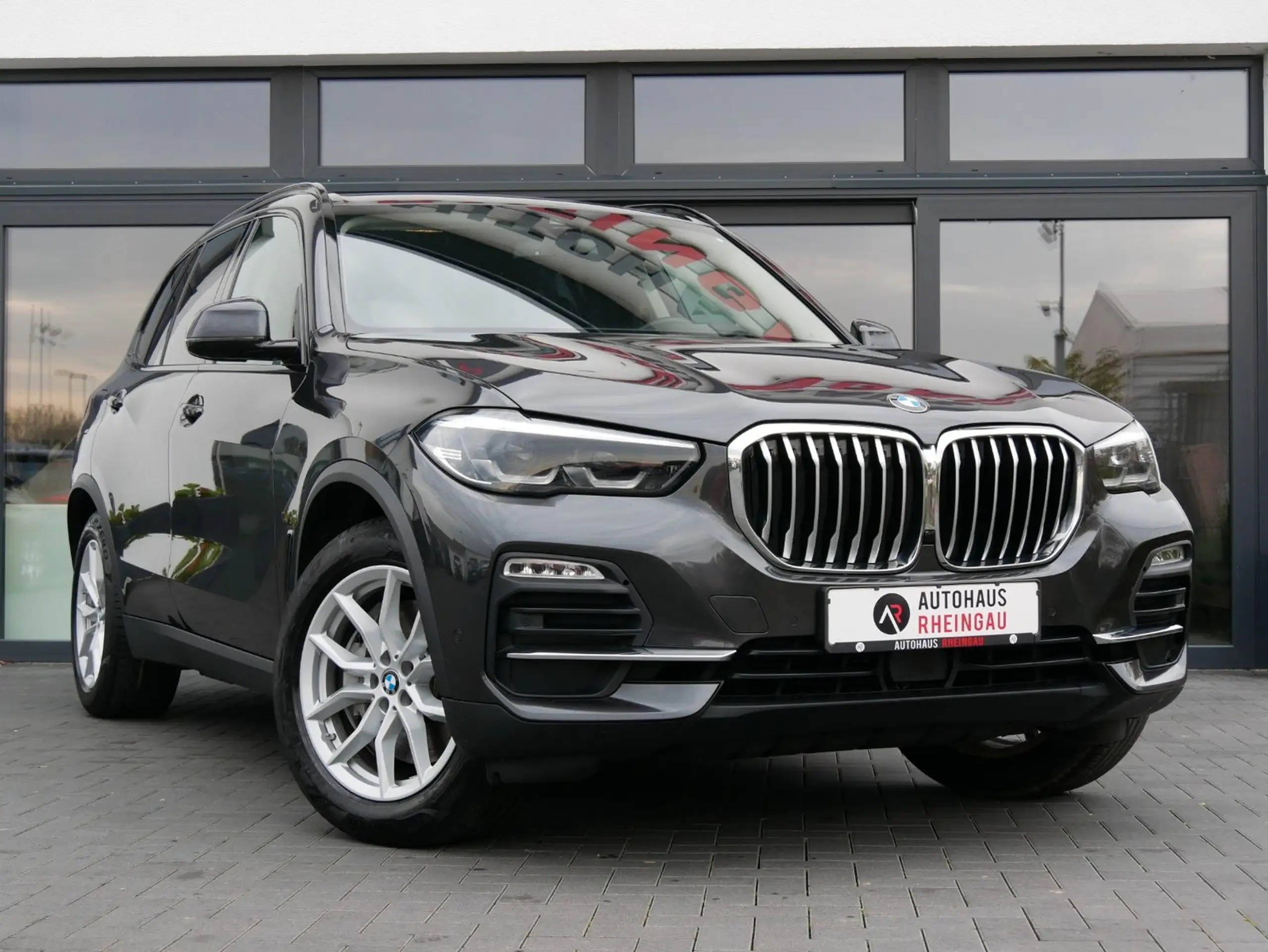 BMW - X5