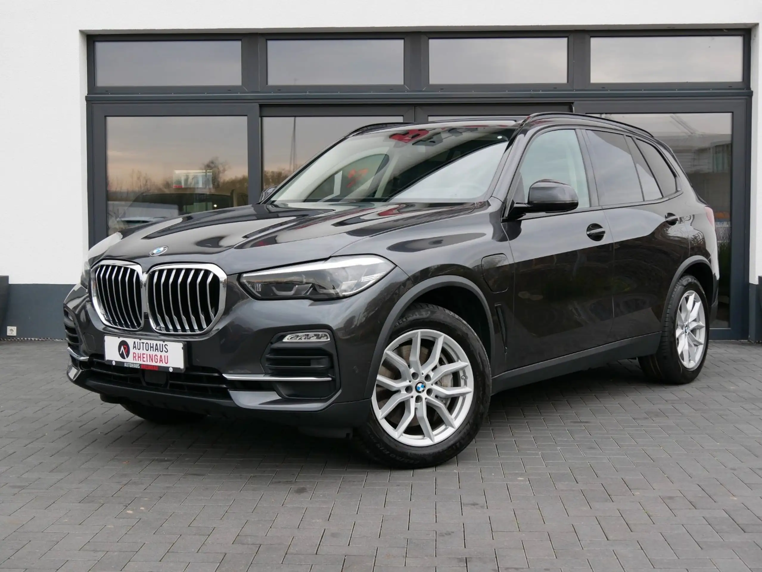 BMW - X5