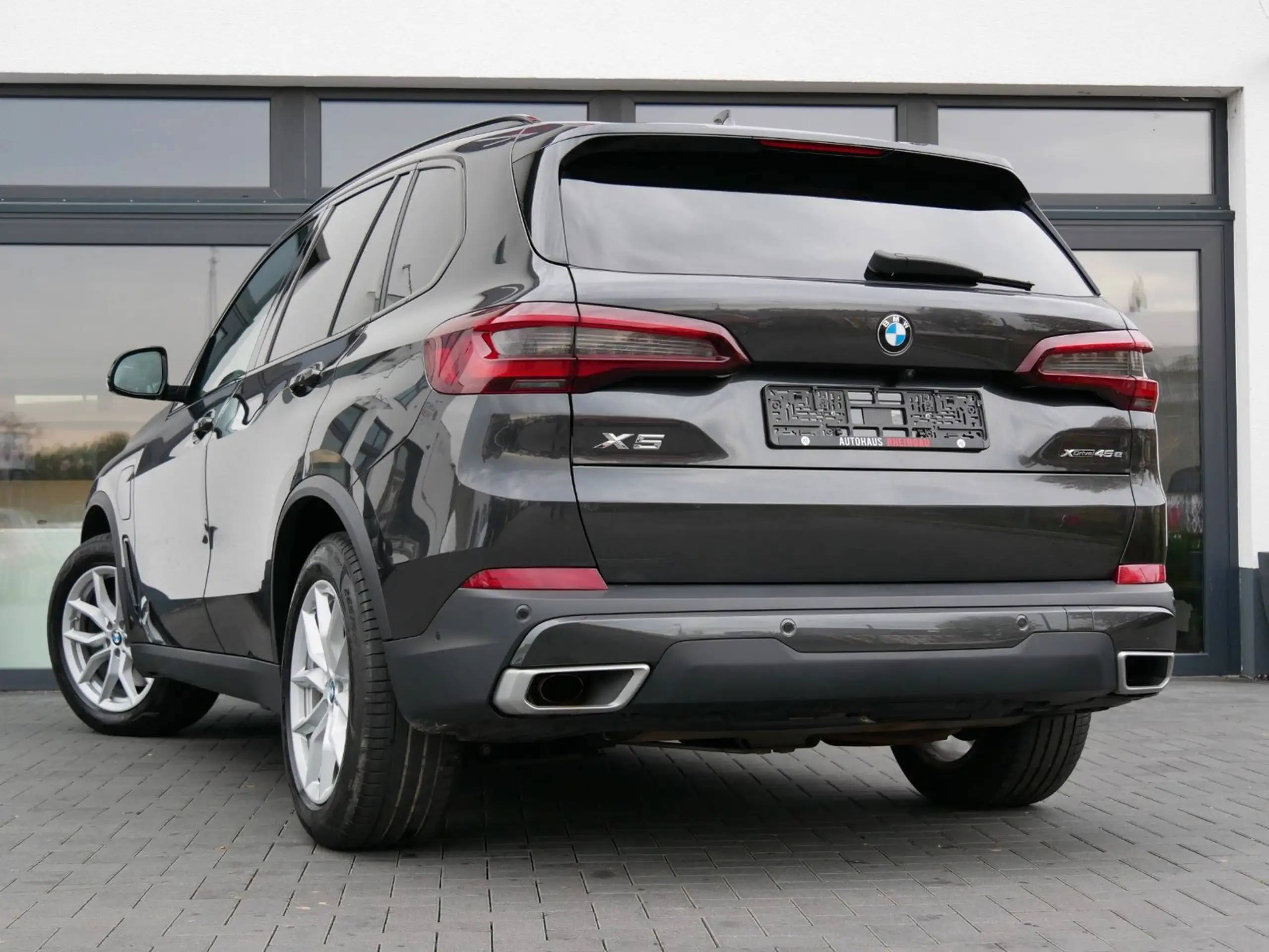 BMW - X5