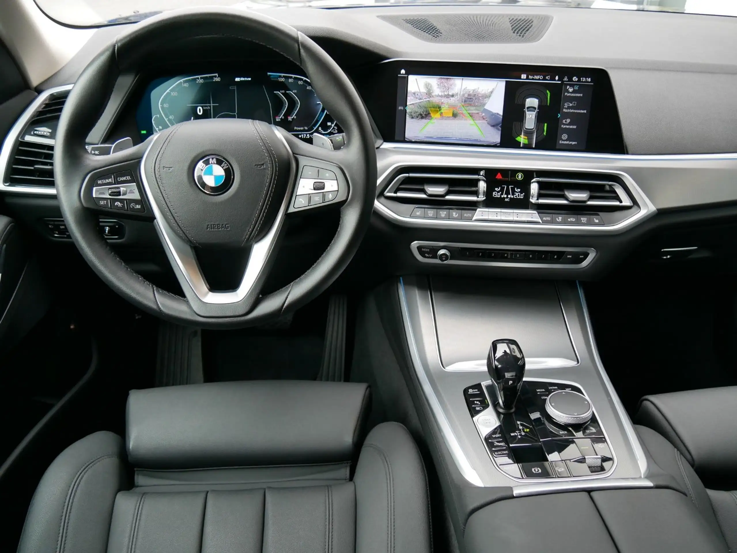 BMW - X5