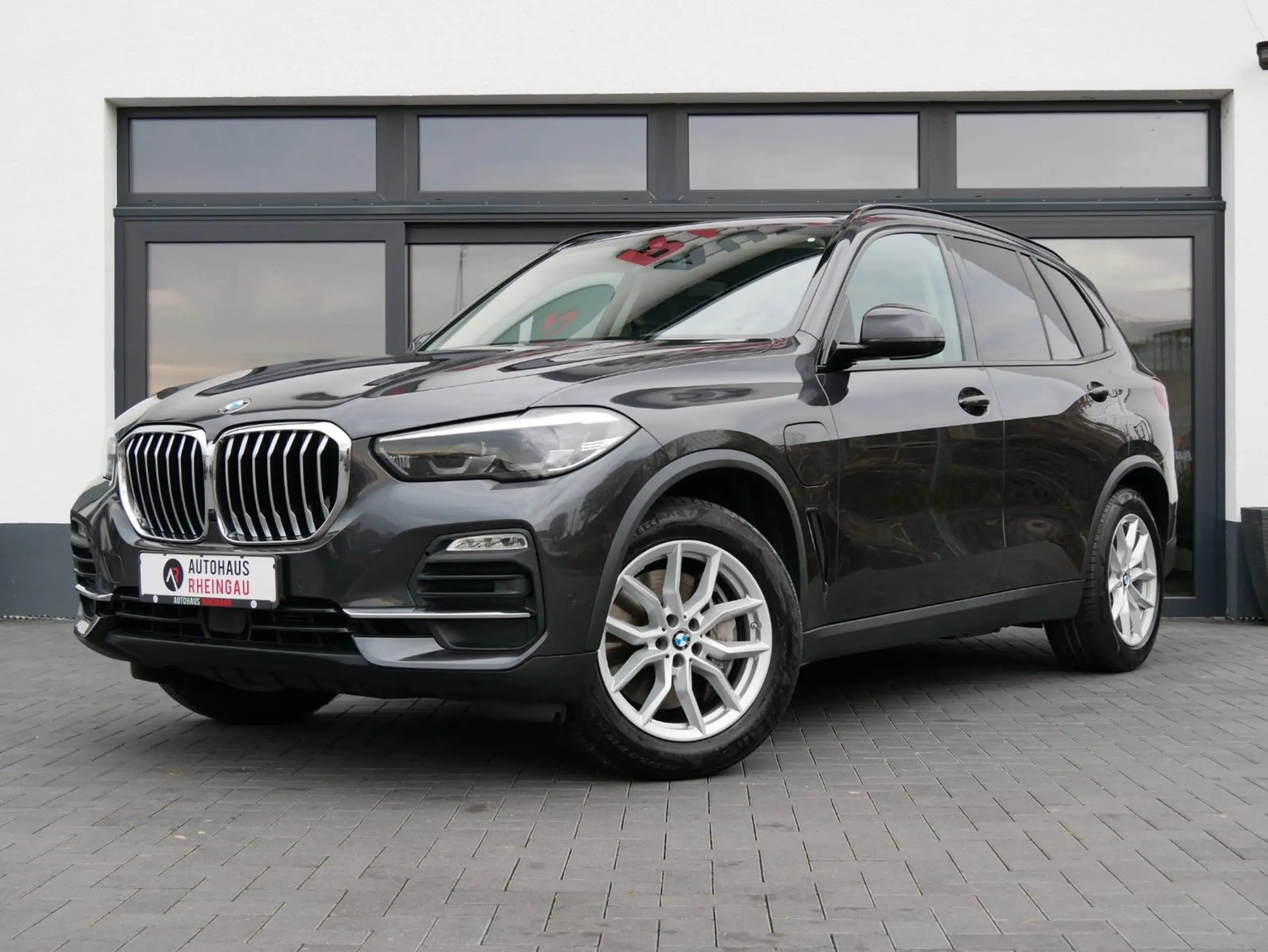 BMW - X5