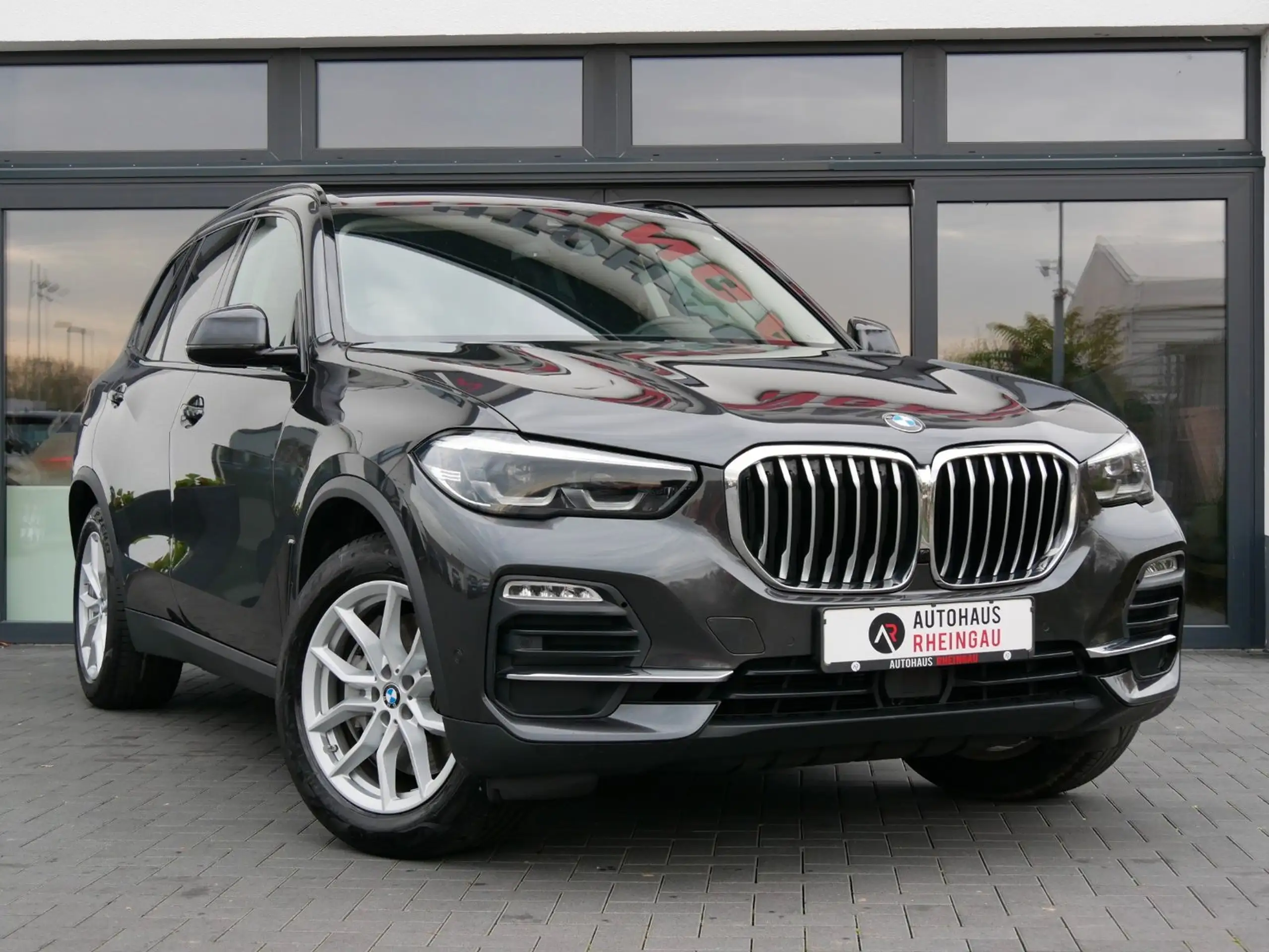 BMW - X5