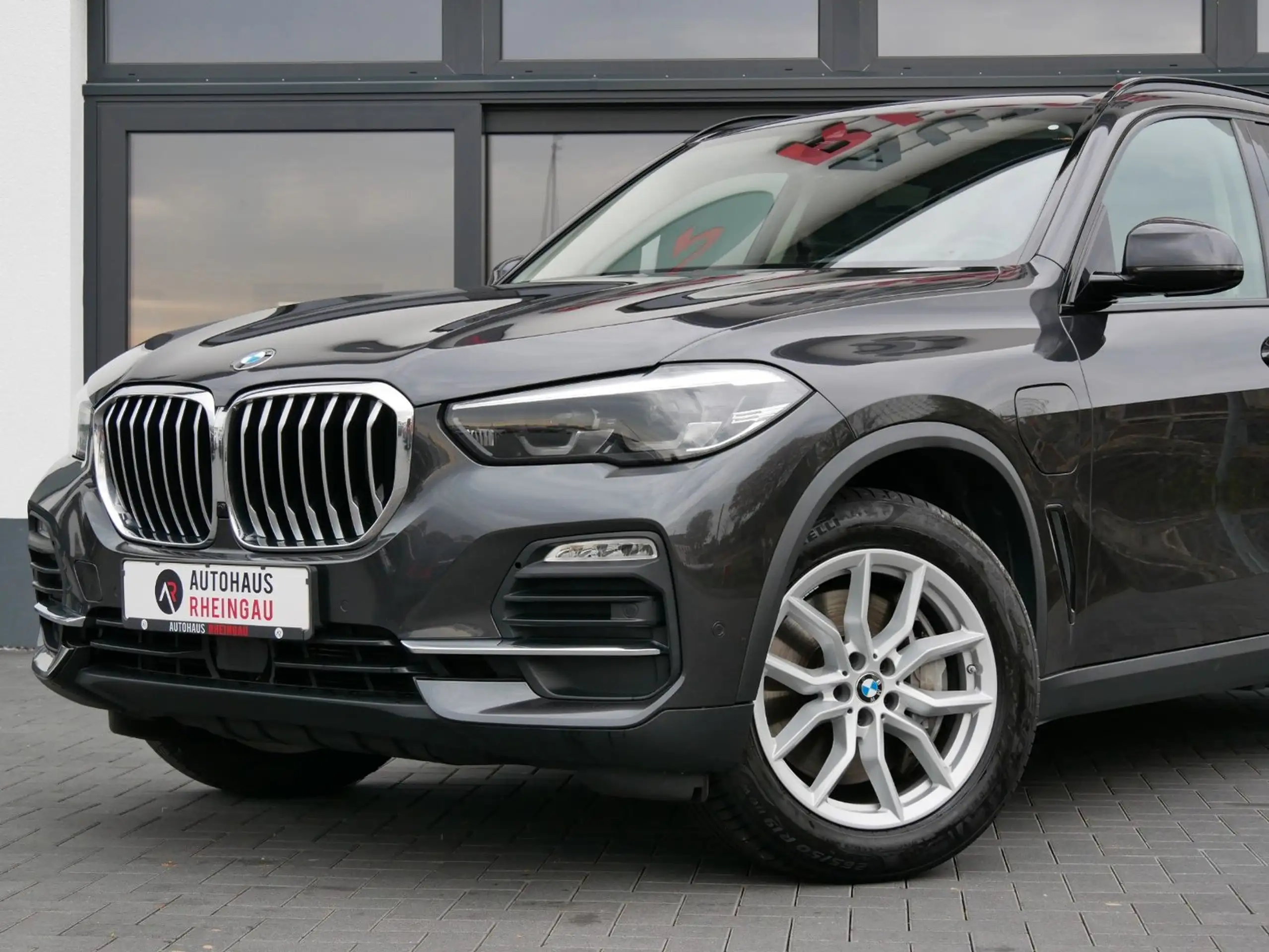 BMW - X5