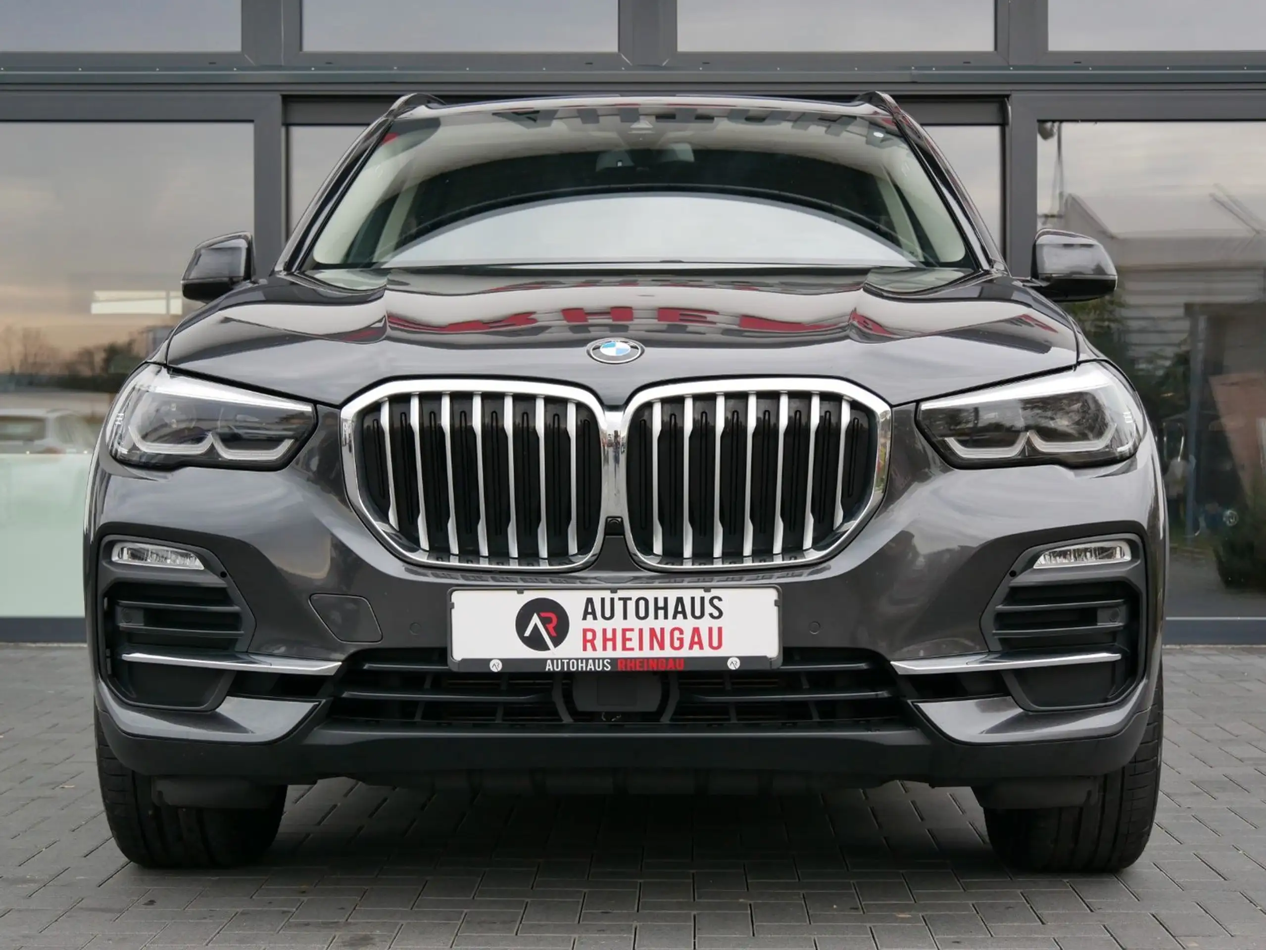 BMW - X5