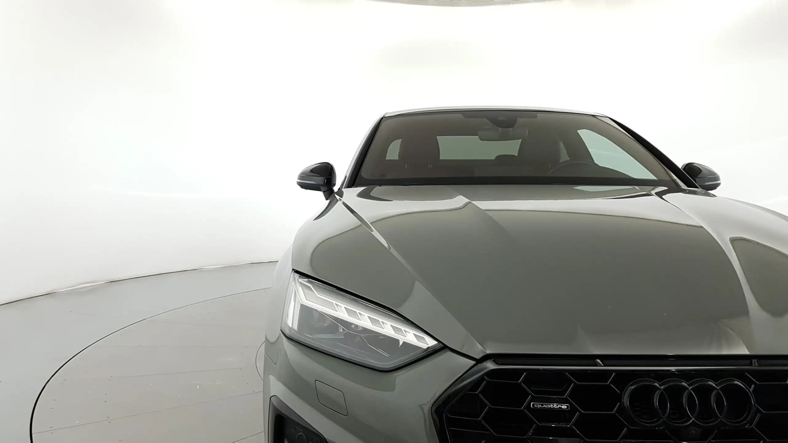 Audi - A5