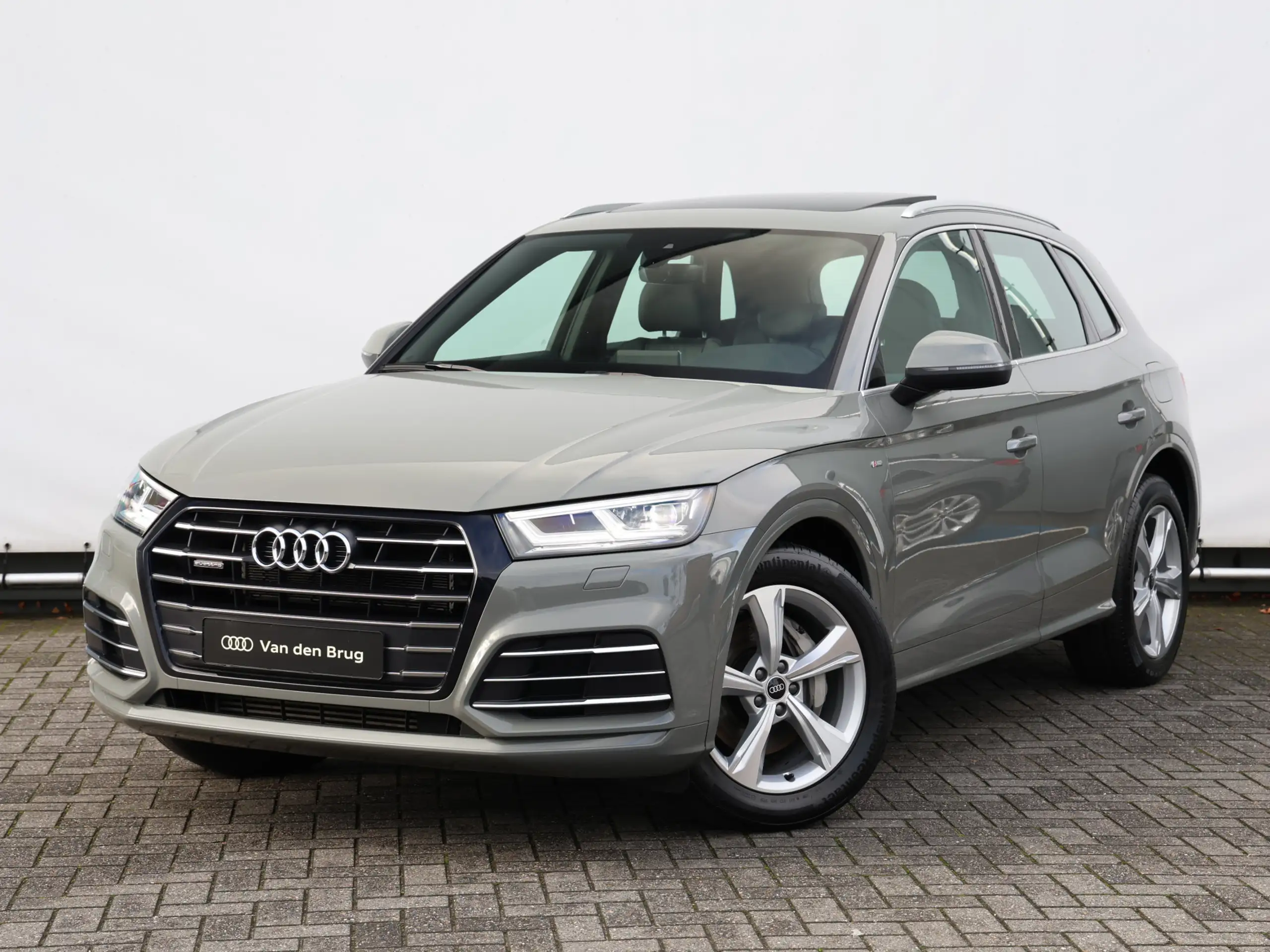 Audi - Q5