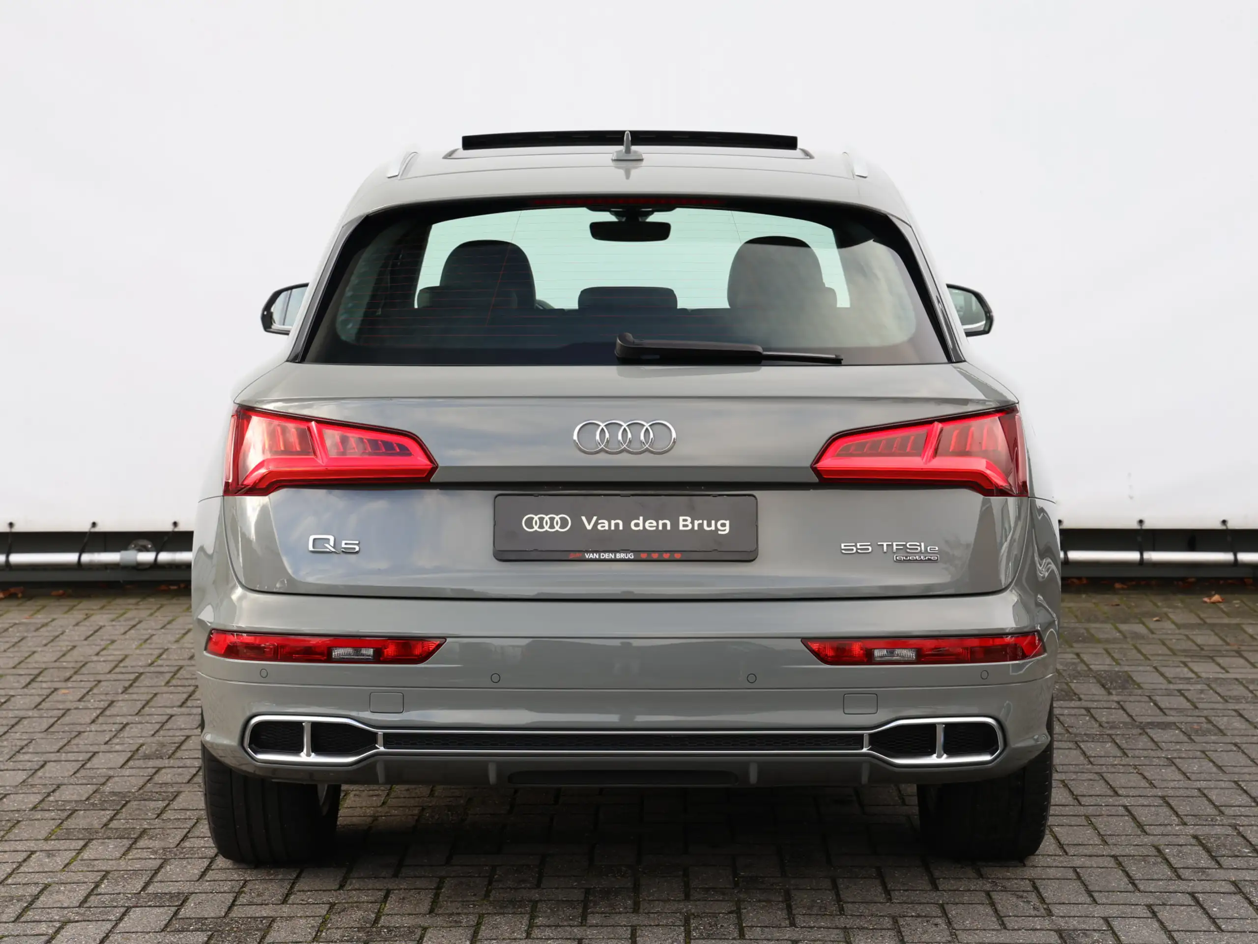 Audi - Q5