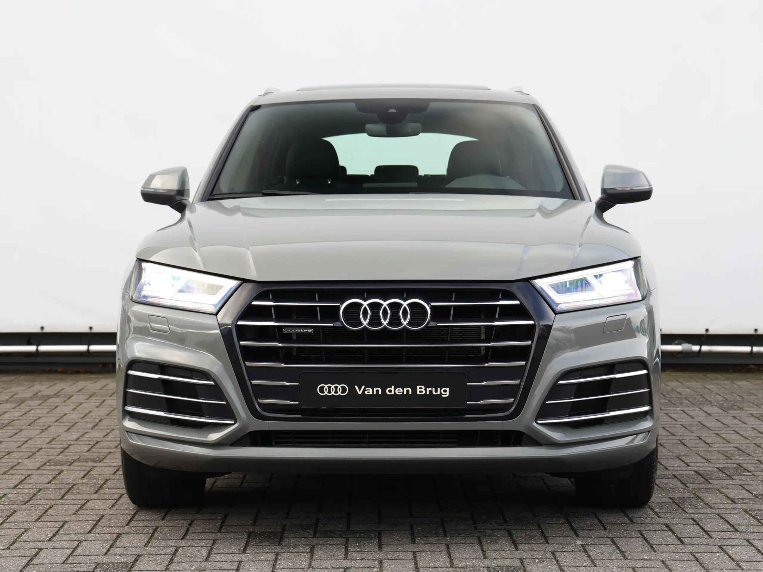 Audi - Q5