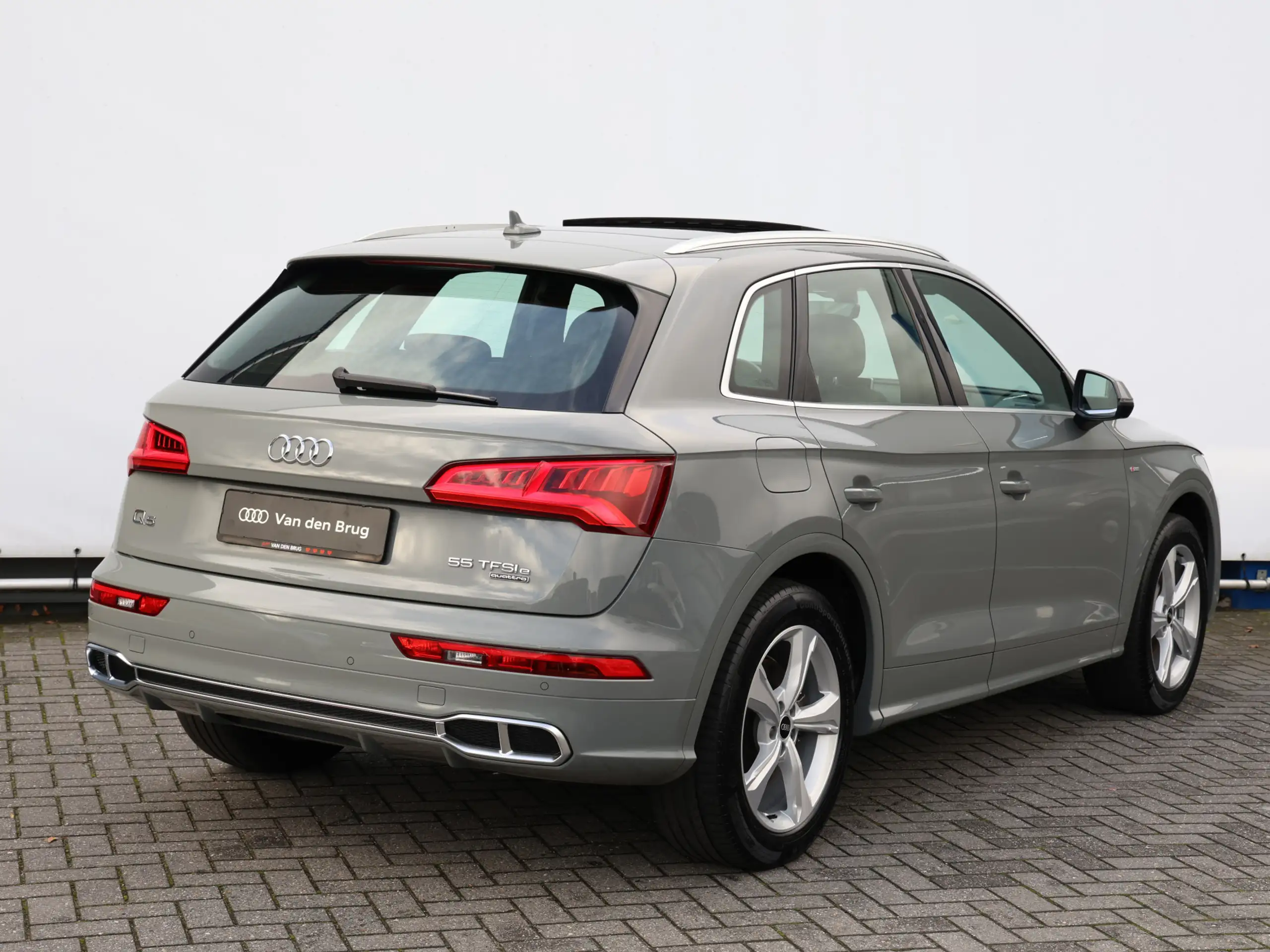 Audi - Q5